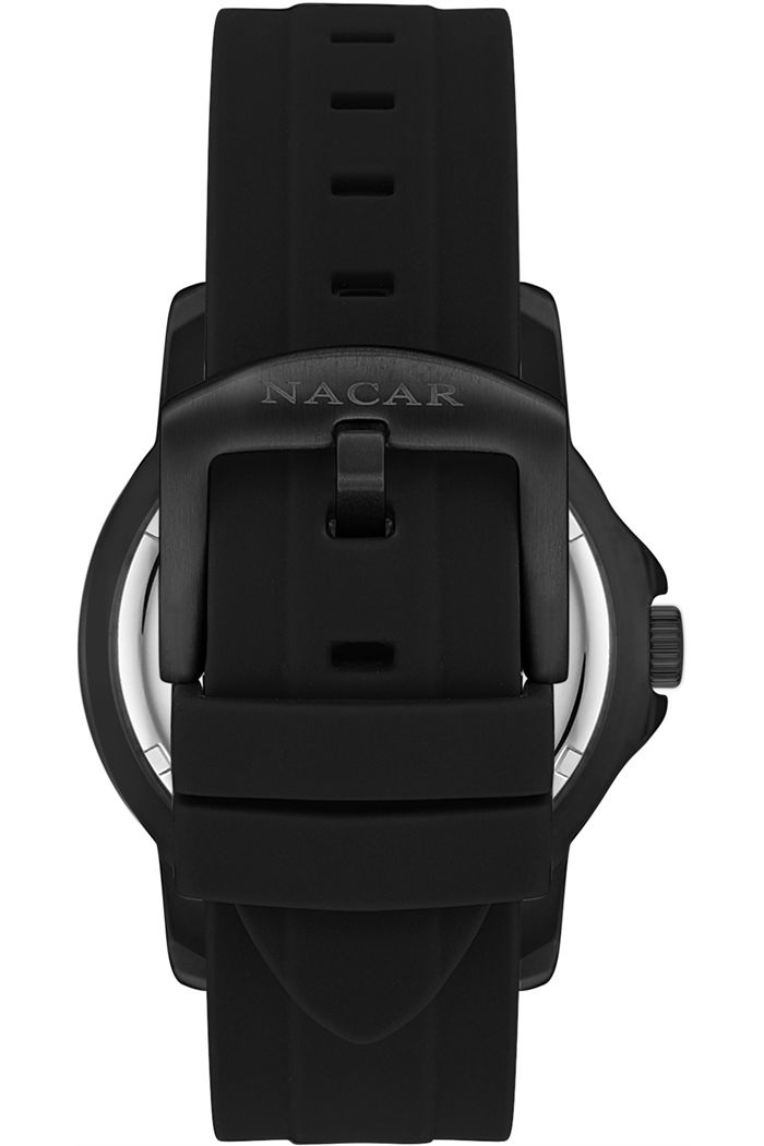 Nacar Nc21-297208-Bbs1 Erkek Kol Saati