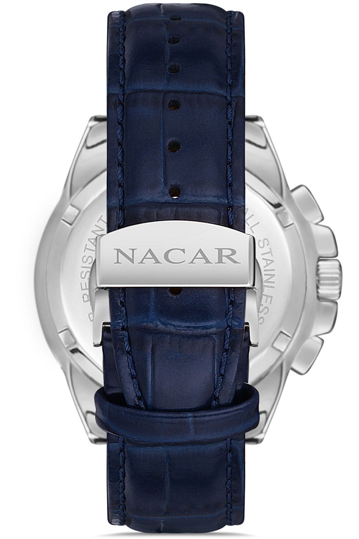 Nacar Nc29-292525-All3 Erkek Kol Saati