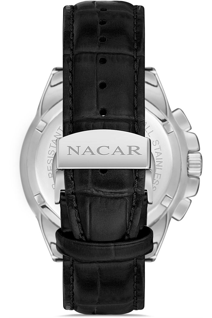 Nacar Nc29-292525-Asl1 Erkek Kol Saati