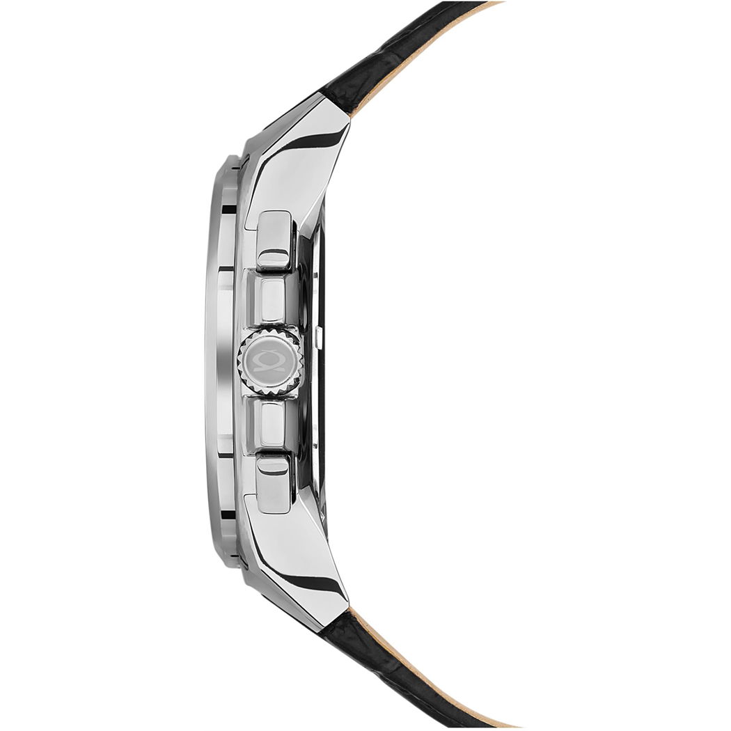 Nacar Nc29-292525-Asl1 Kronograph Erkek Kol Saati