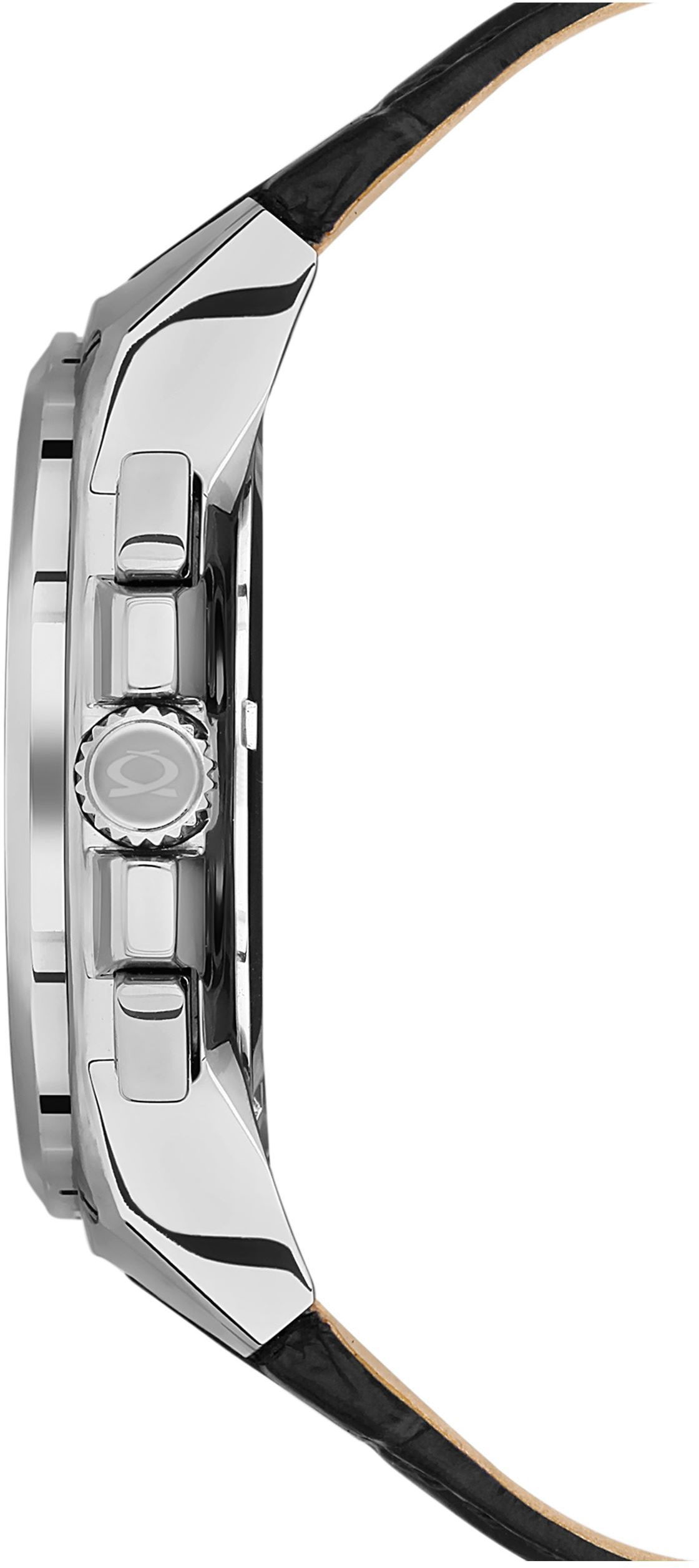 Nacar Nc29-292525-Asl1 Kronograph Erkek Kol Saati