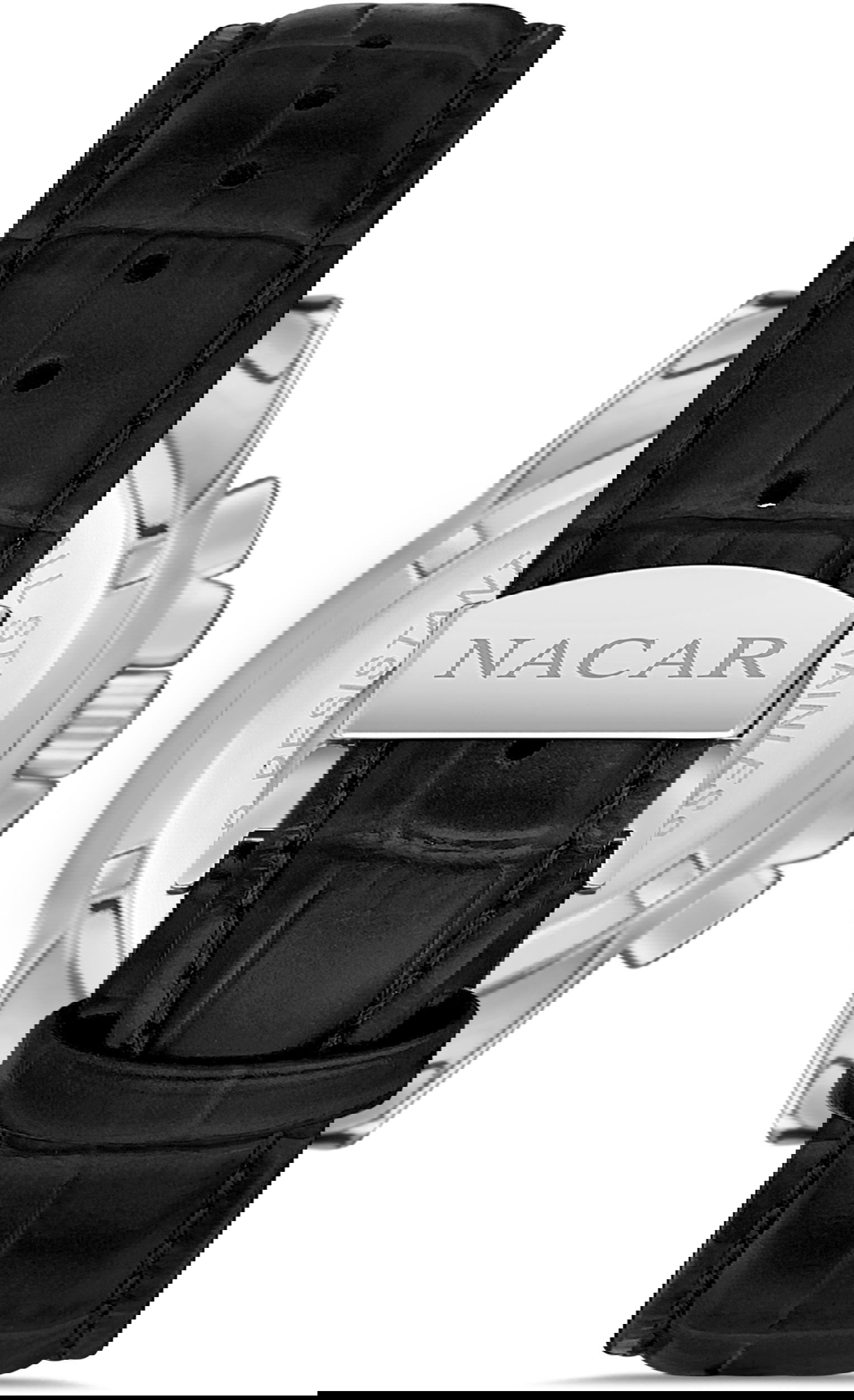 Nacar Nc29-292525-Asl1 Kronograph Erkek Kol Saati