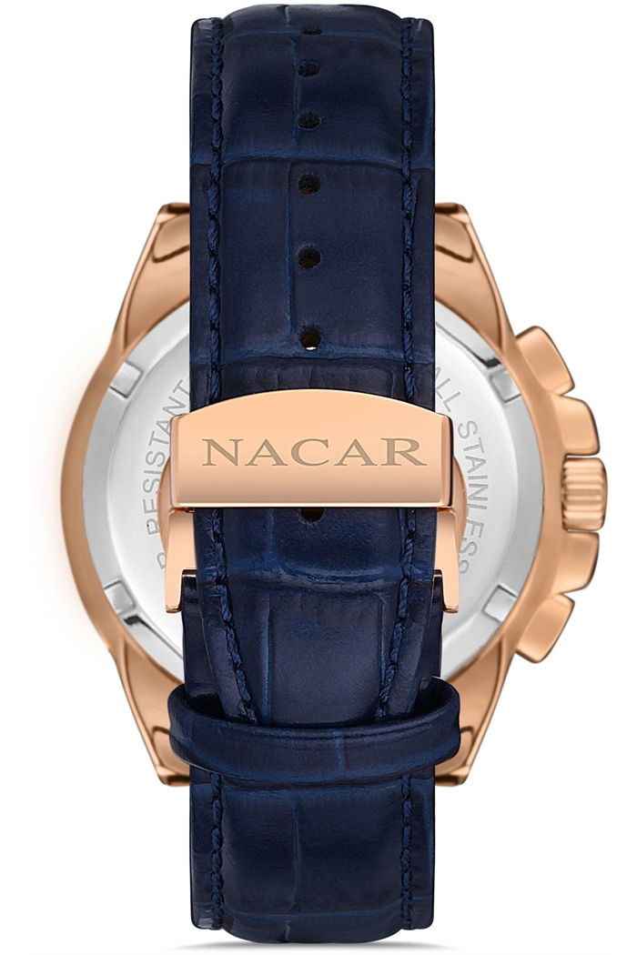 Nacar Nc29-292525-Rll3 Erkek Kol Saati
