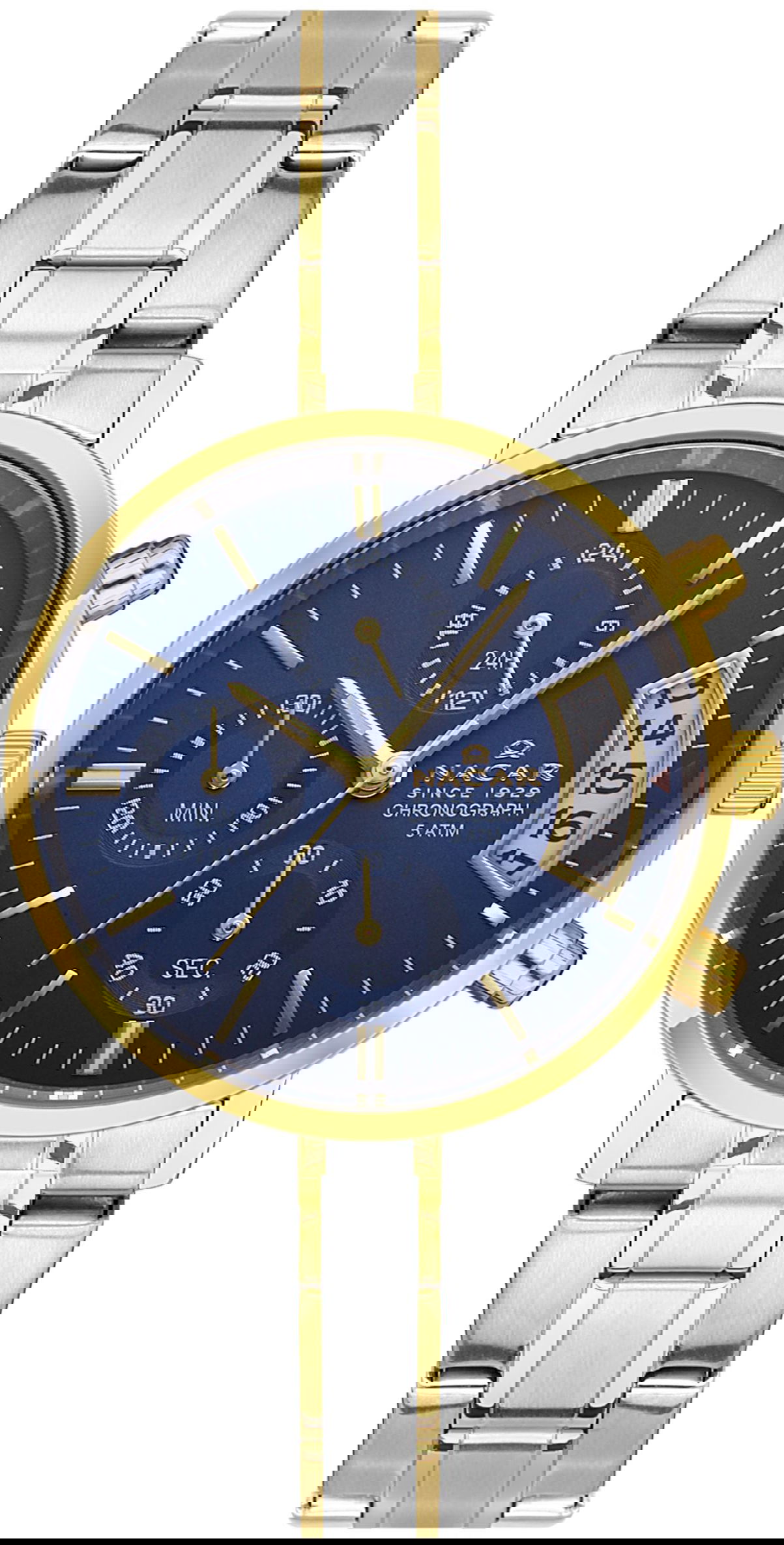 Nacar Nc31-399181-Clm Kadın Kol Saati