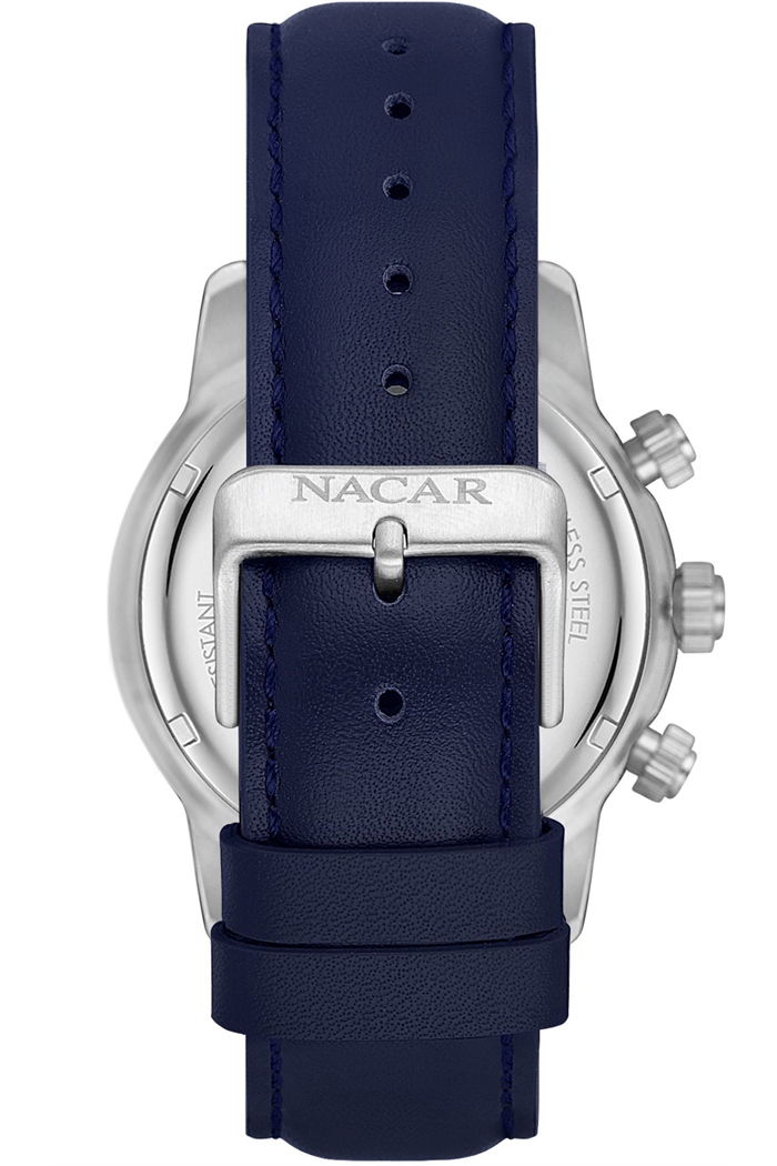 Nacar Nc33-298221-All3 Erkek Kol Saati