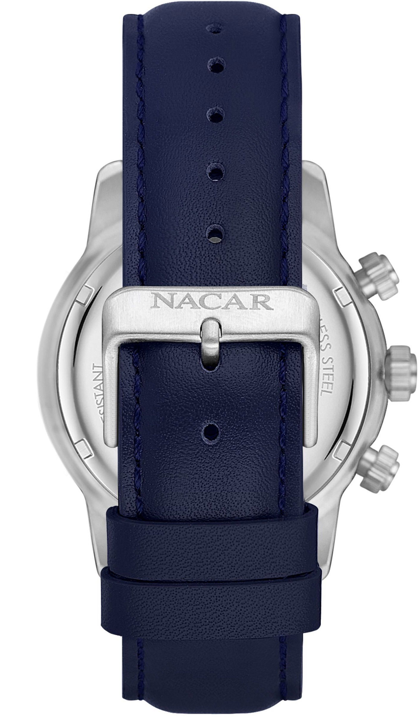 Nacar Nc33-298221-All3 Erkek Kol Saati