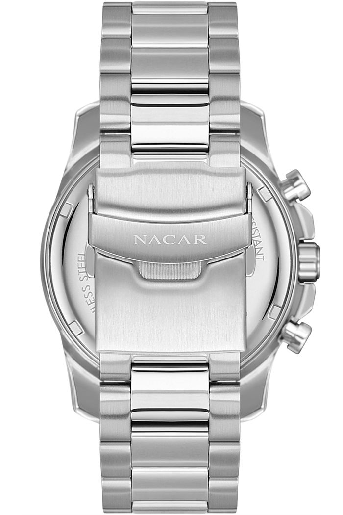 Nacar Nc34-290023-Alm Erkek Kol Saati