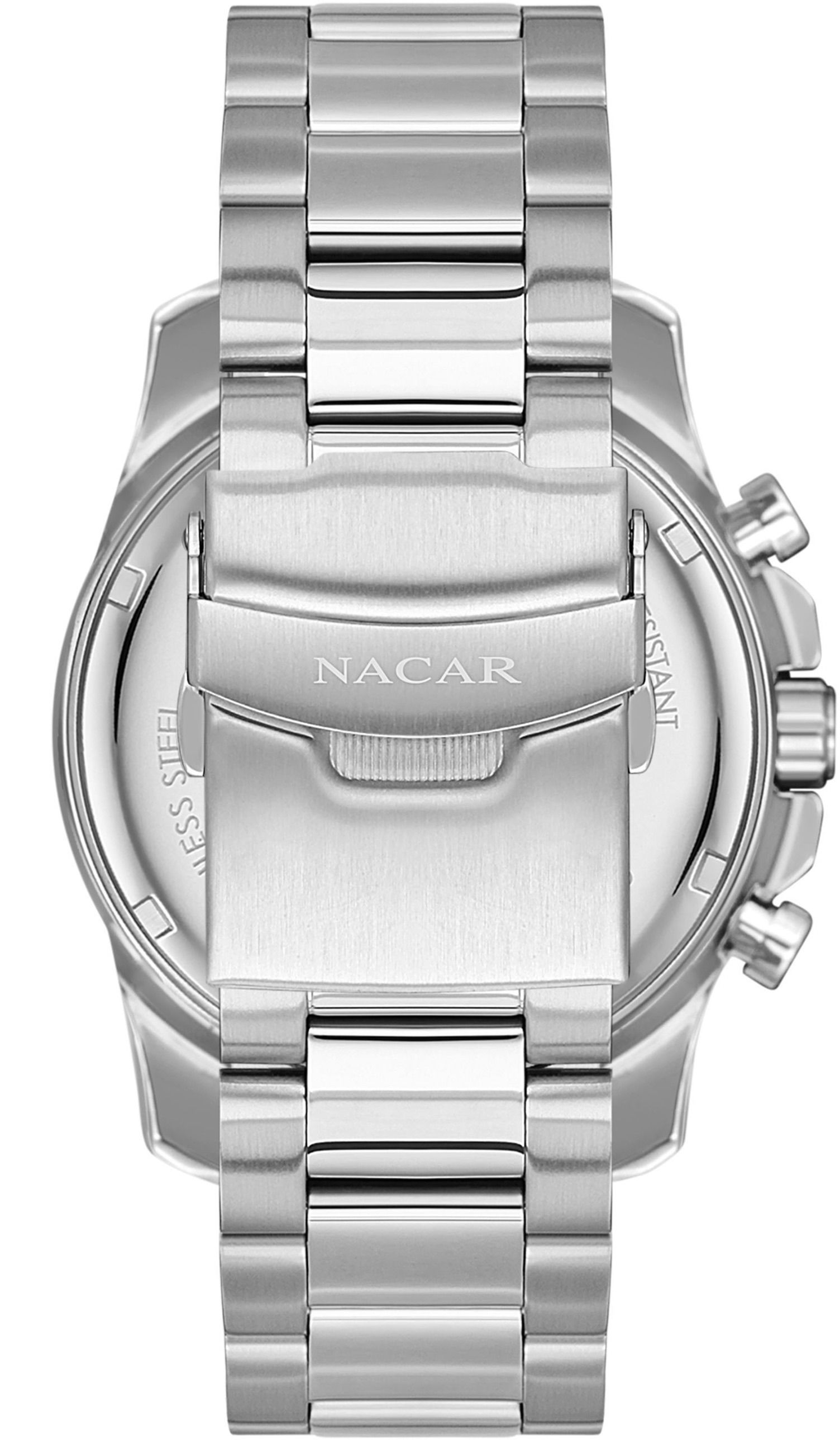 Nacar Nc34-290023-Alm Erkek Kol Saati