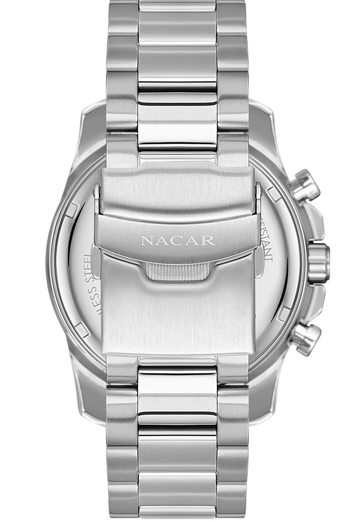 Nacar Nc34-290023-Asm Erkek Kol Saati