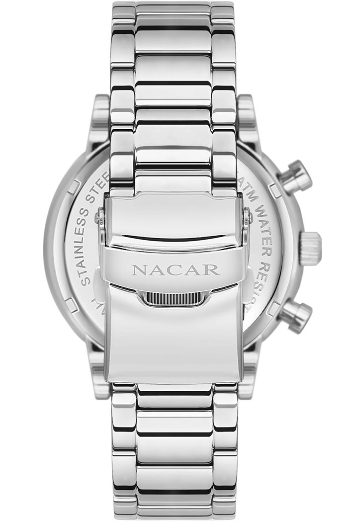 Nacar Nc34-290313-Alm Erkek Kol Saati