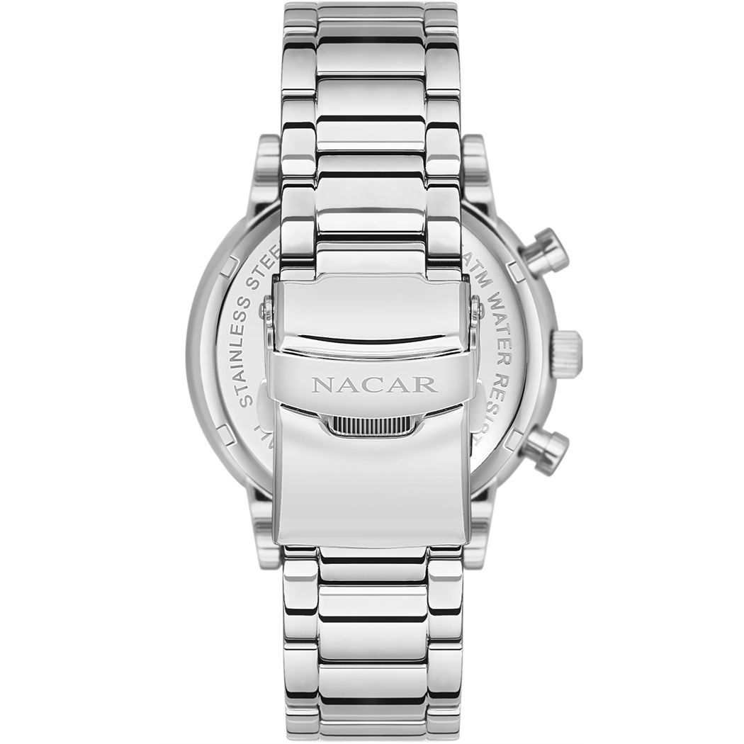 Nacar Nc34-290313-Alm Erkek Kol Saati