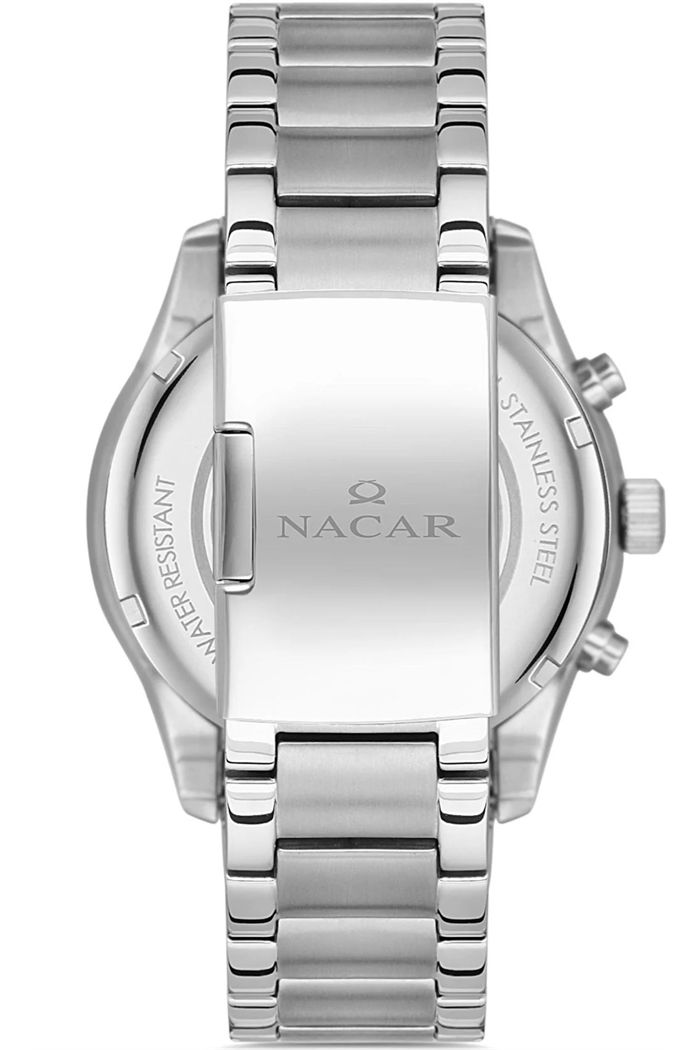 Nacar Nc34-290733-Ebm Erkek Kol Saati