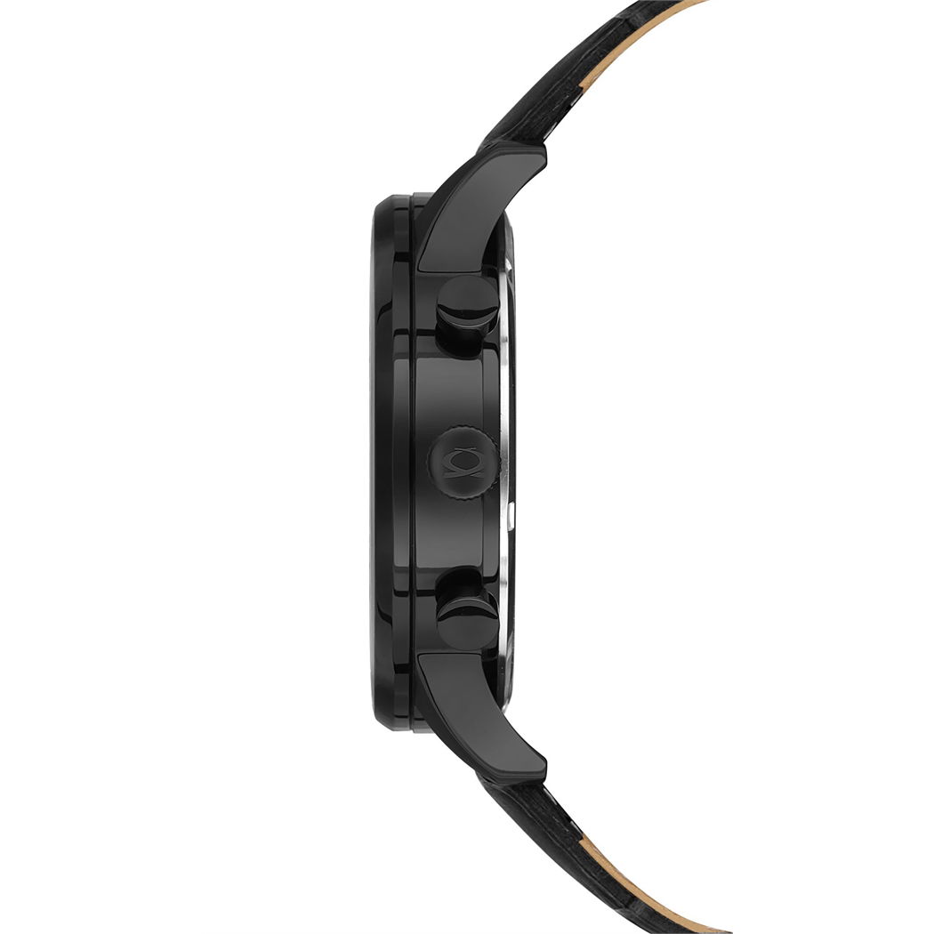 Nacar Nc34-290750-Bgl1 Kronograph Erkek Kol Saati
