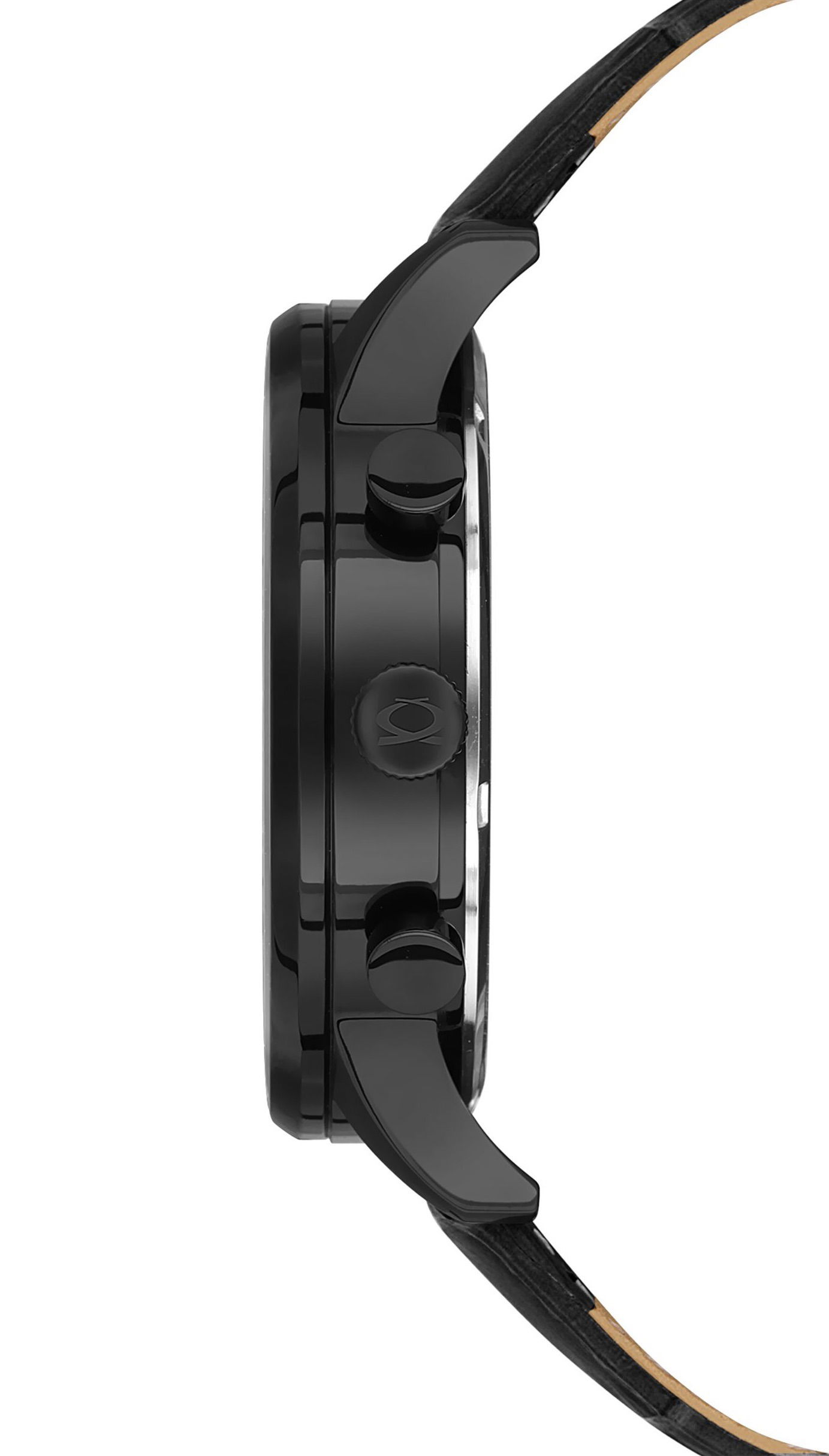 Nacar Nc34-290750-Bgl1 Kronograph Erkek Kol Saati