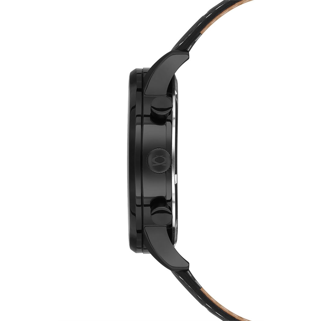 Nacar Nc34-290750-Bll1 Kronograph Erkek Kol Saati