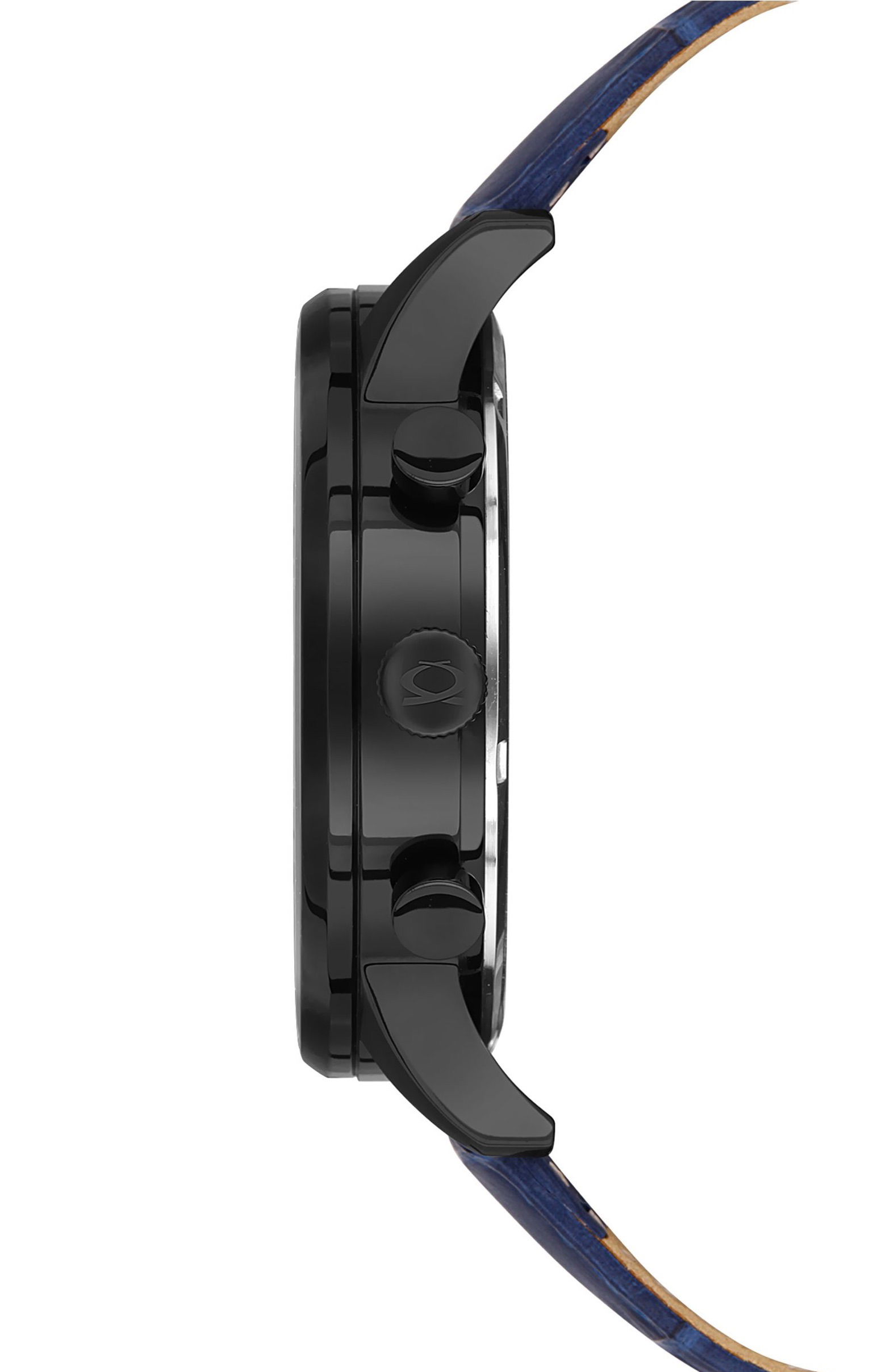 Nacar Nc34-290750-Bll3 Kronograph Erkek Kol Saati