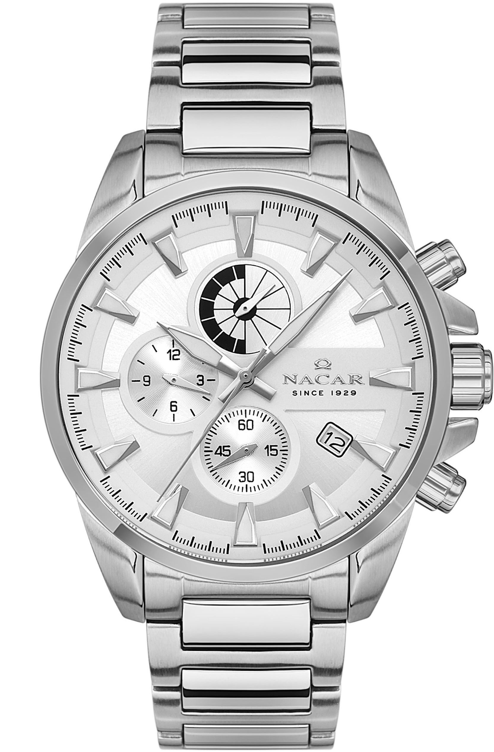 Nacar Nc34-291169-Asm Erkek Kol Saati