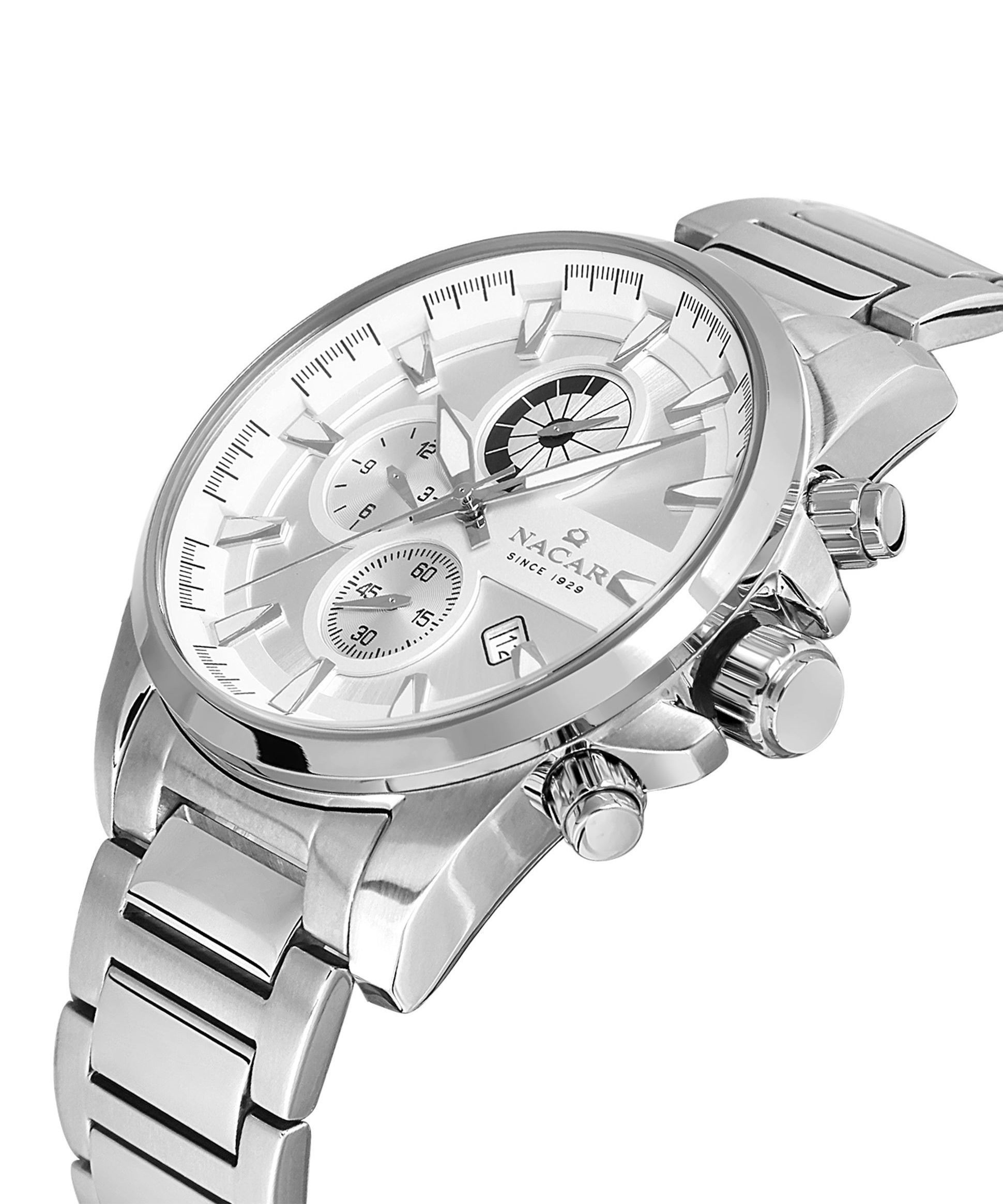 Nacar Nc34-291169-Asm Erkek Kol Saati