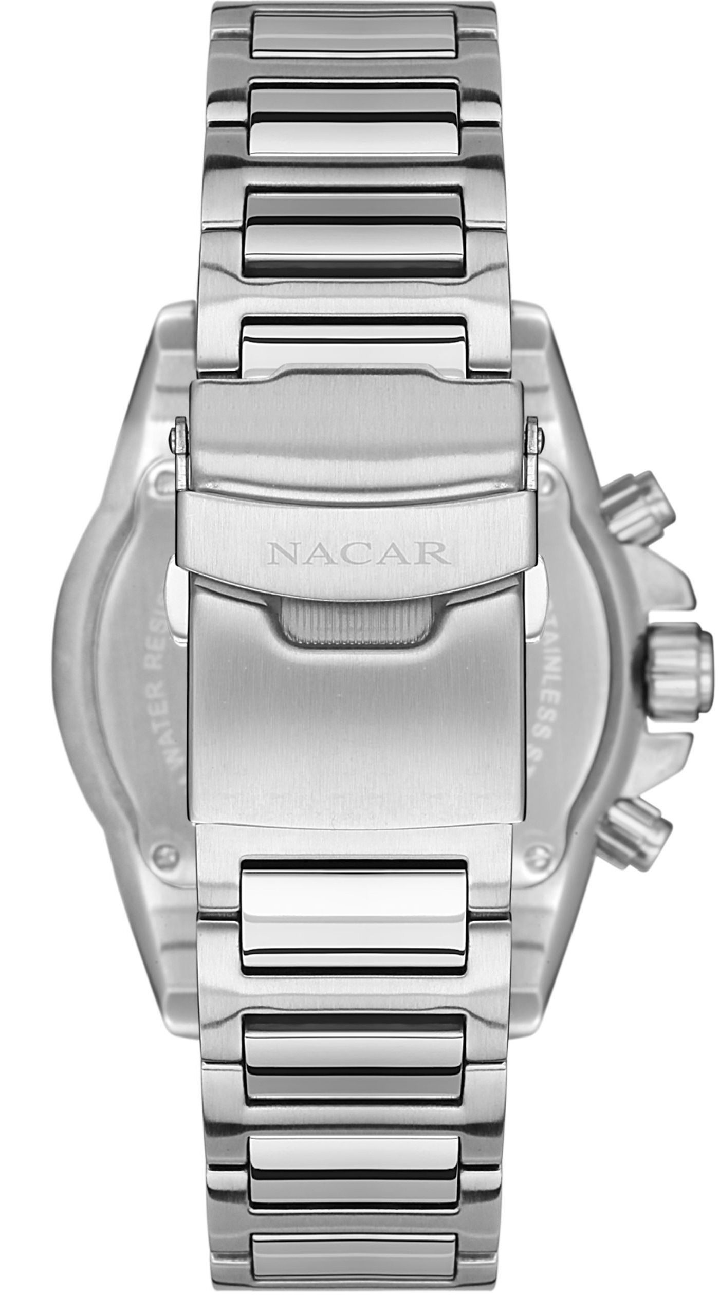 Nacar Nc34-291169-Asm Erkek Kol Saati