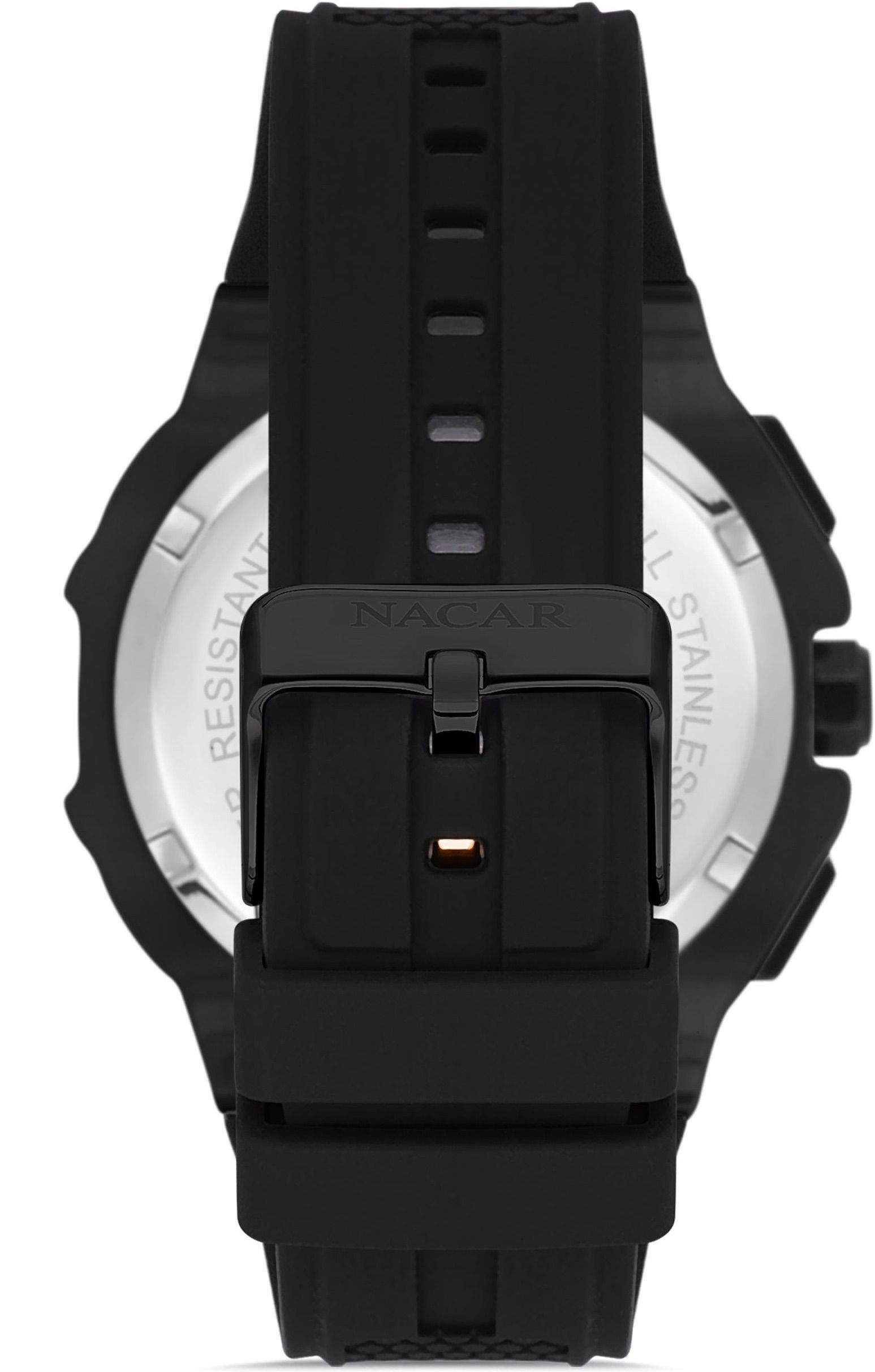 Nacar Nc34-29B554-Bbs1 Erkek Kol Saati
