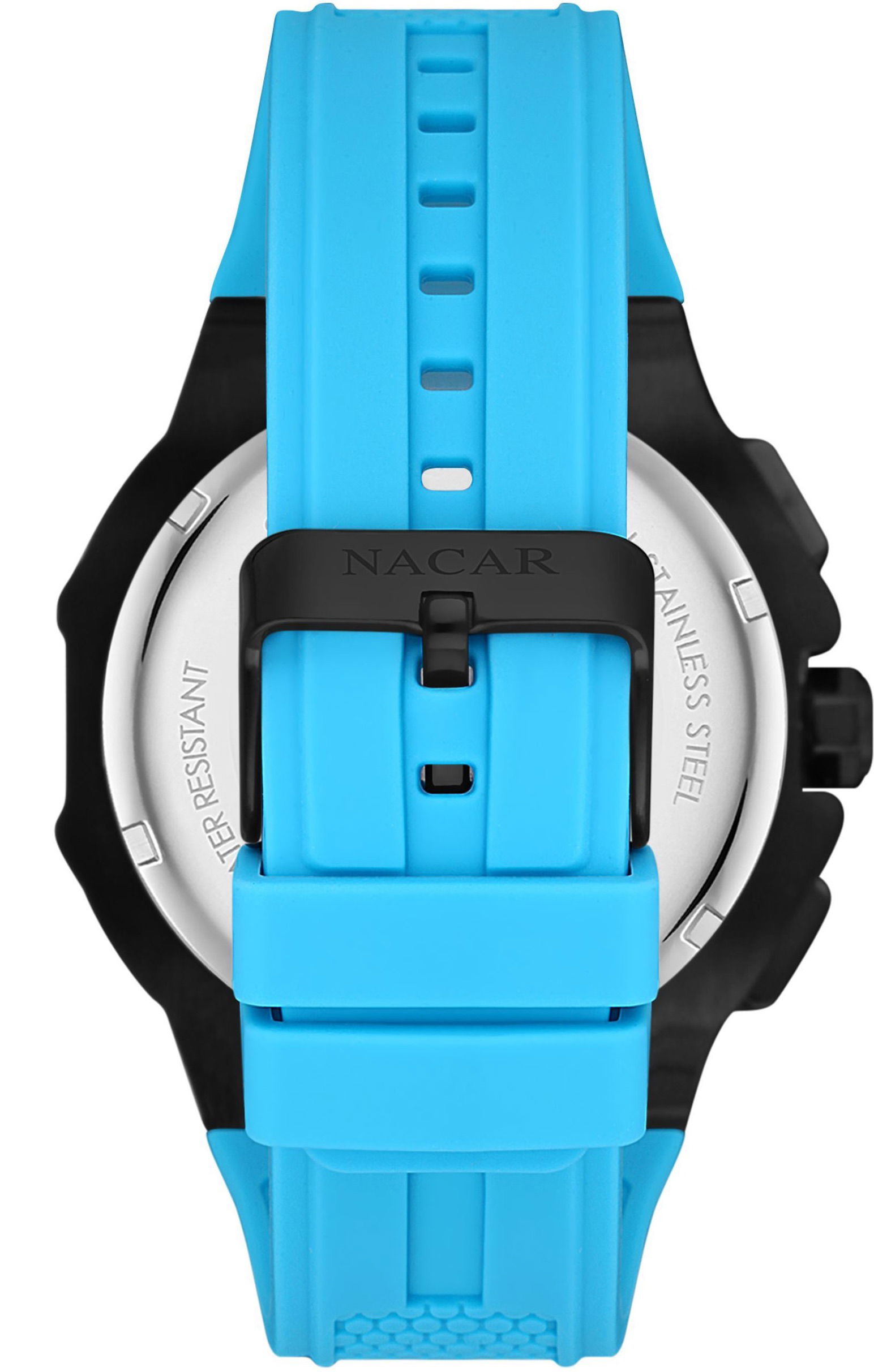 Nacar Nc34-29B554-Bbs3 Erkek Kol Saati
