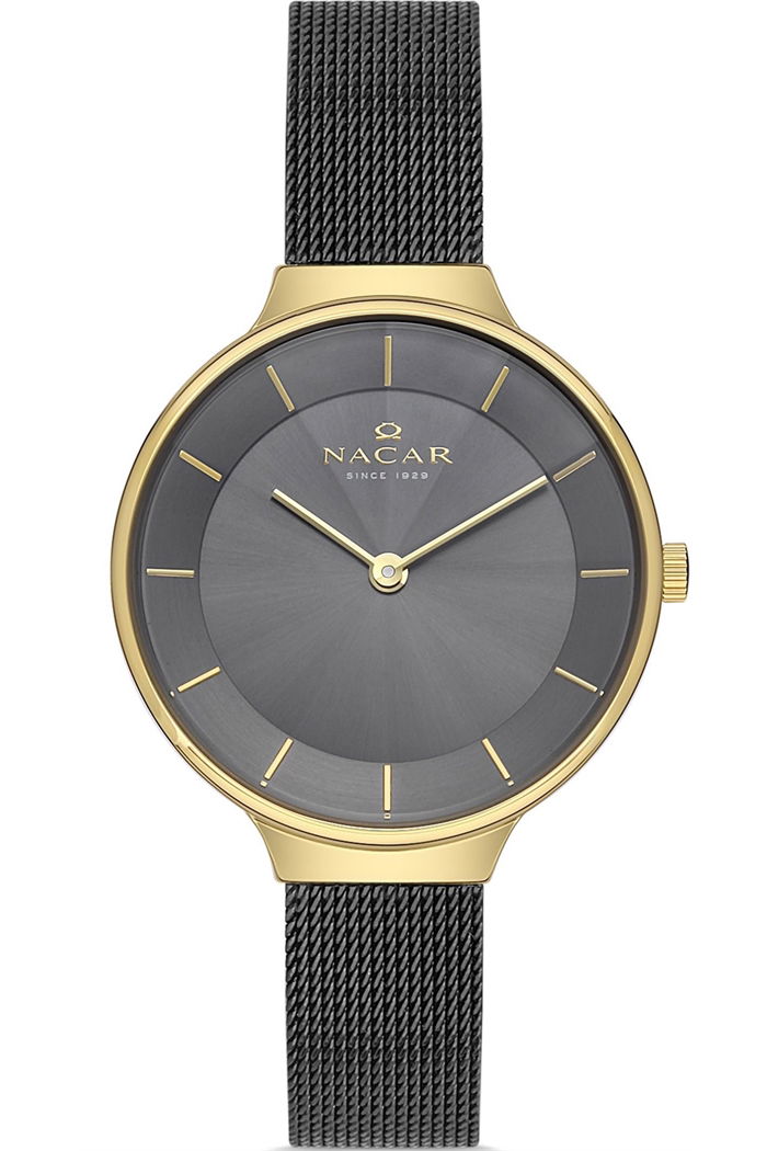 Nacar Nc17-3920549-Dgm Kadın Kol Saati