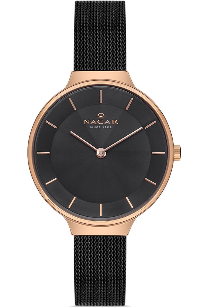 Nacar Nc17-3920549-Rbm Kadın Kol Saati