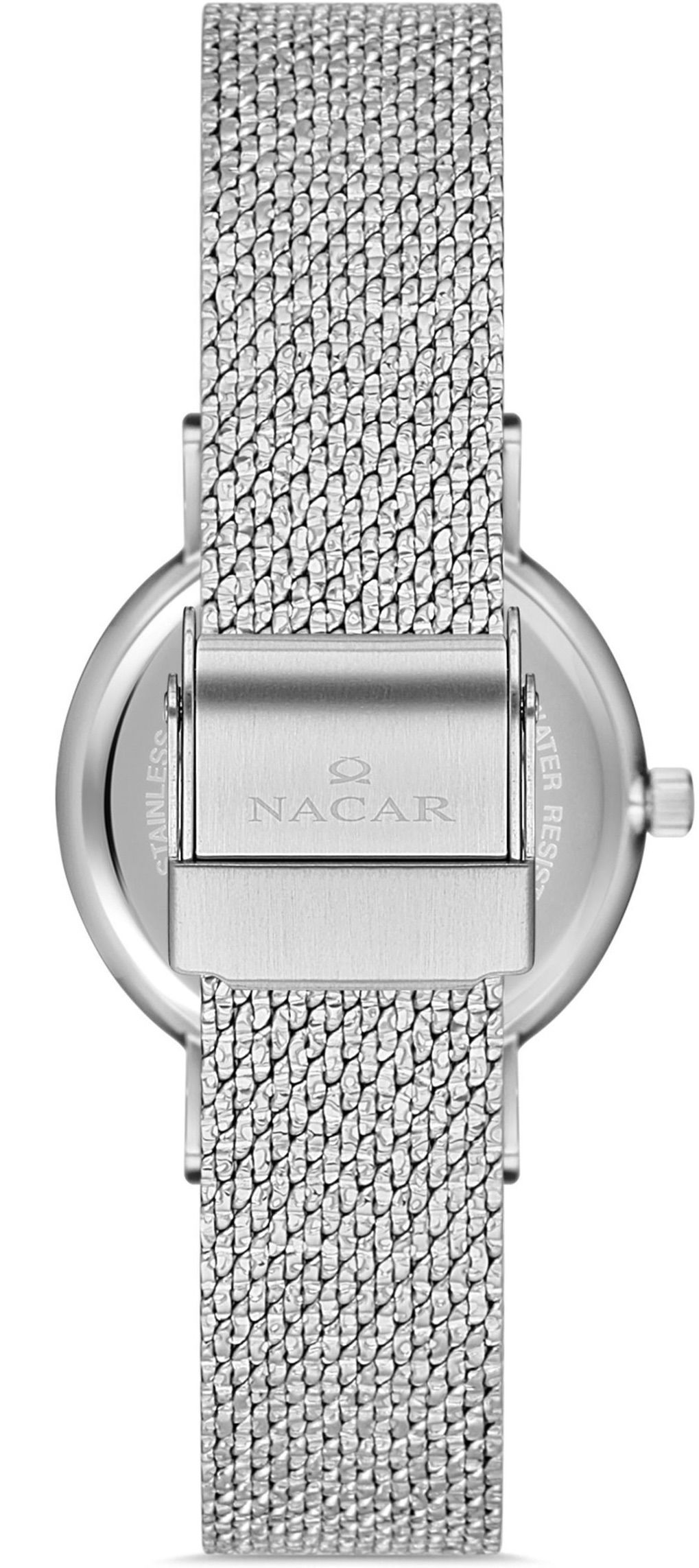 Nacar Nc18-3914C631-Awms Kadın Kol Saati