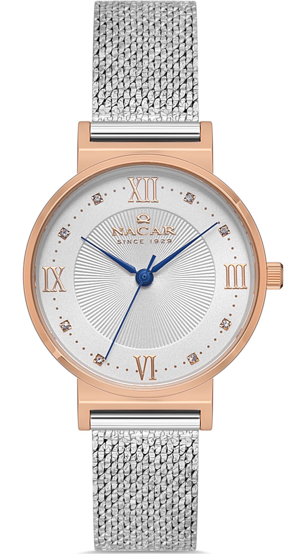 Nacar Nc18-3914C631-Ewms Kadın Kol Saati