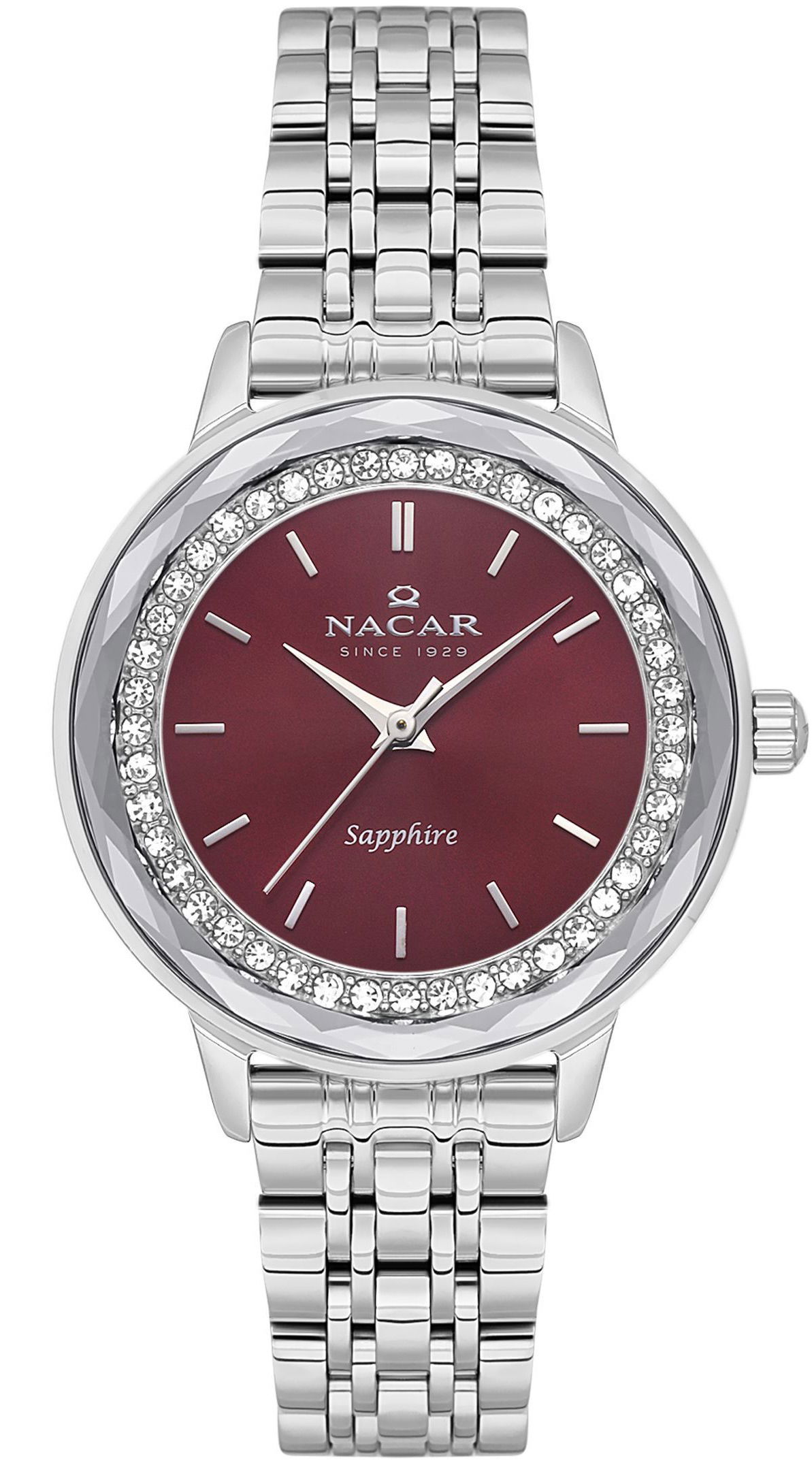 Nacar Nc33-398223-Arms Kadın Kol Saati