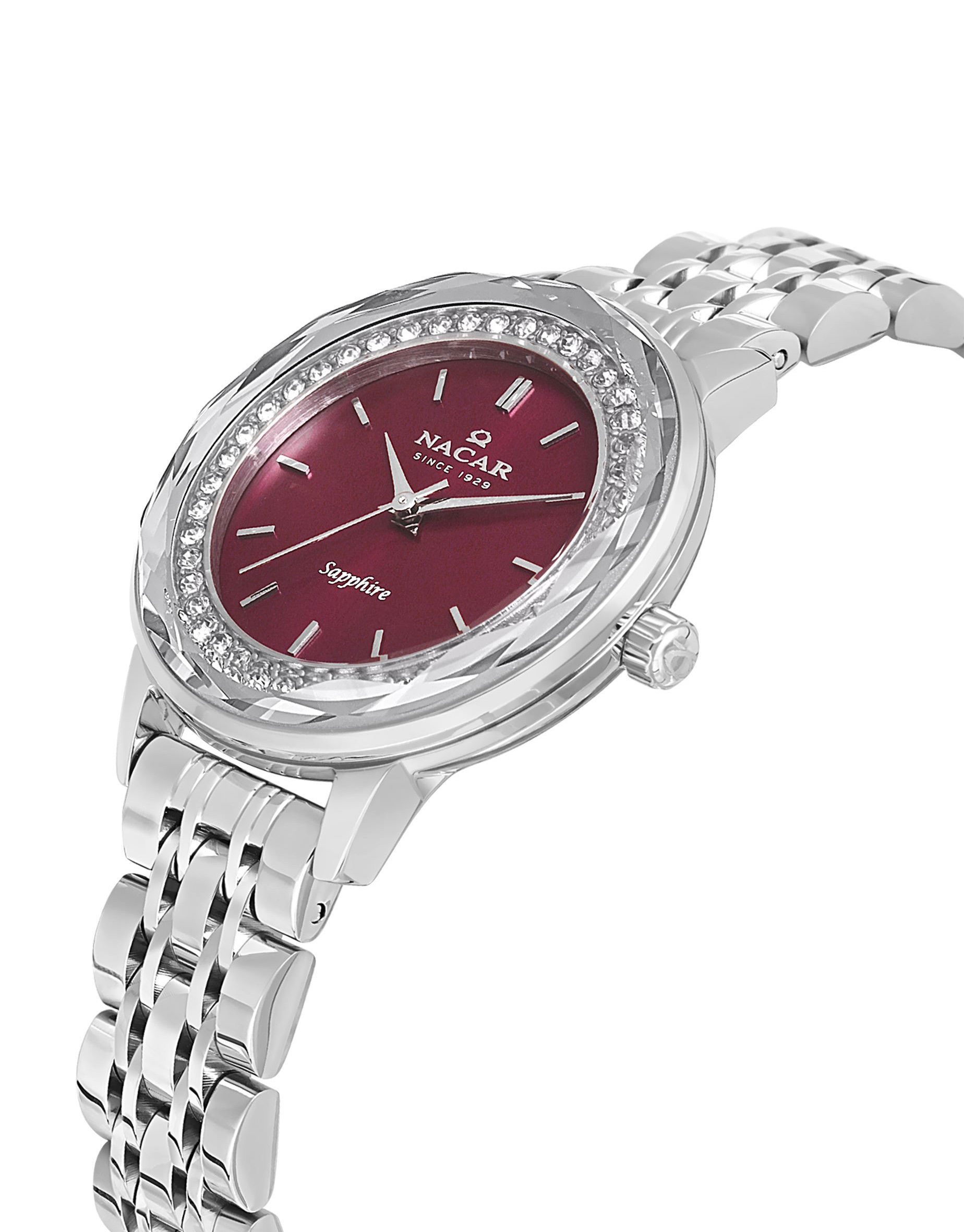 Nacar Nc33-398223-Arms Kadın Kol Saati