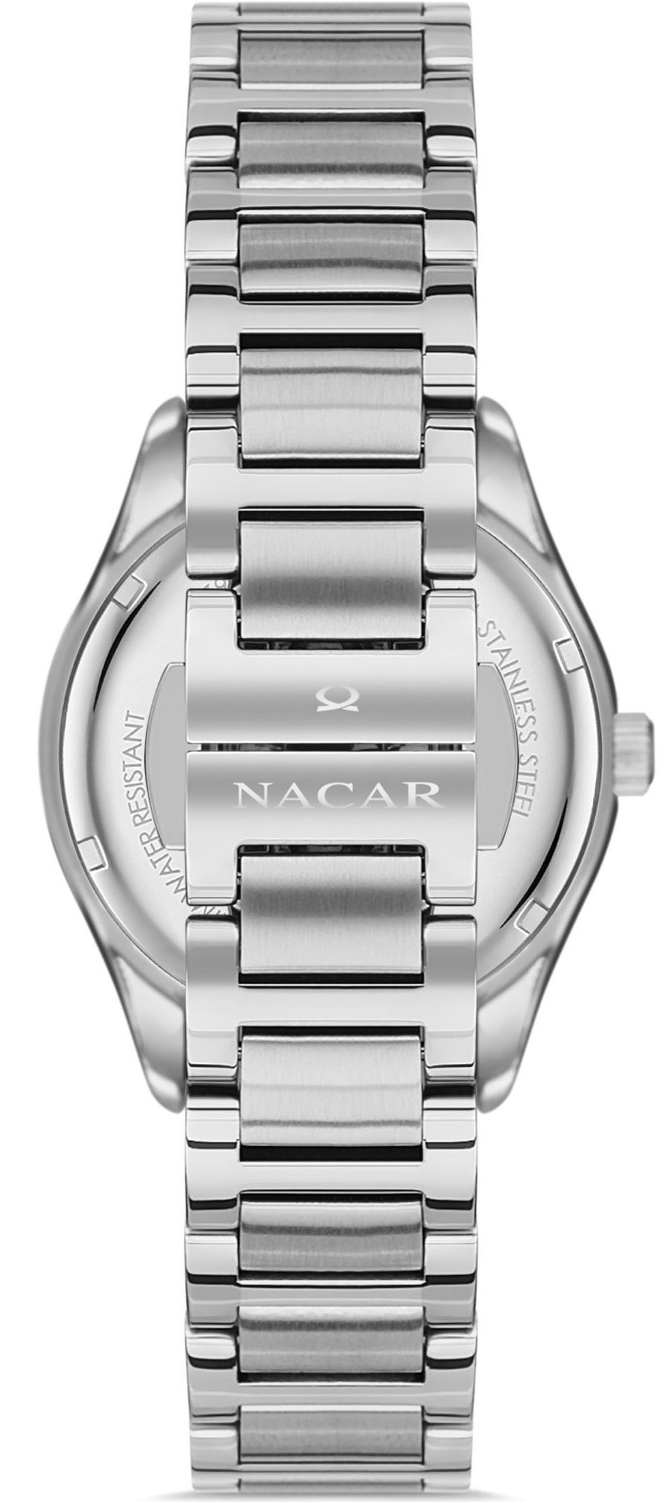 Nacar Nc33-398305-Alms Kadın Kol Saati