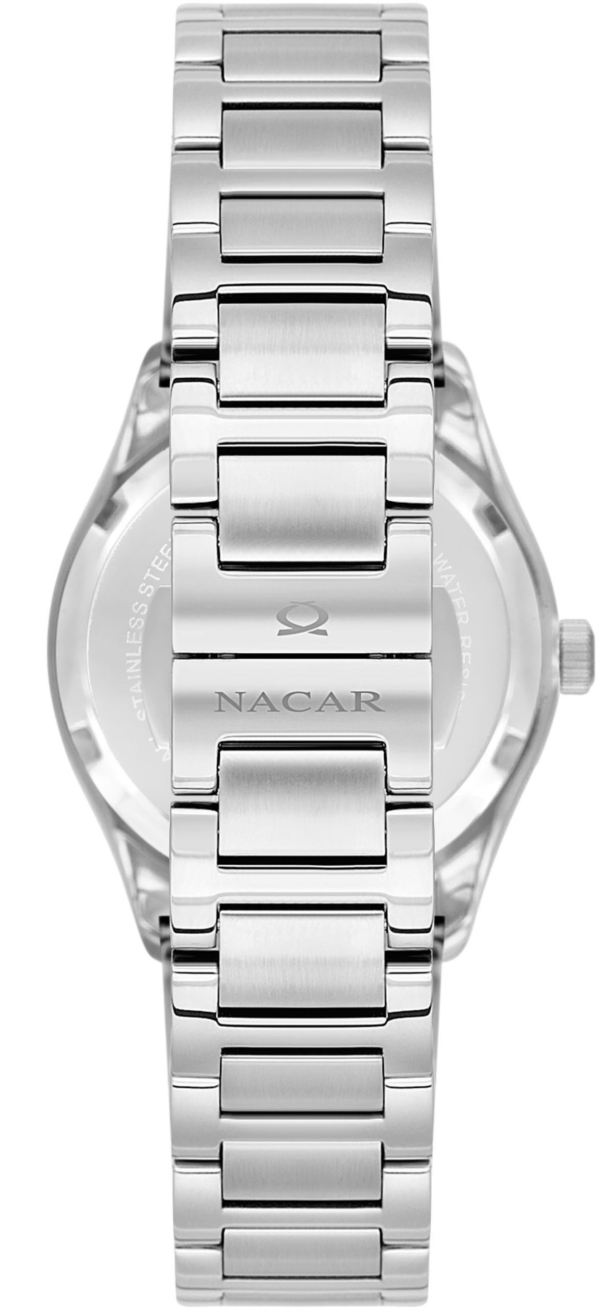 Nacar Nc33-398305-Aums Kadın Kol Saati