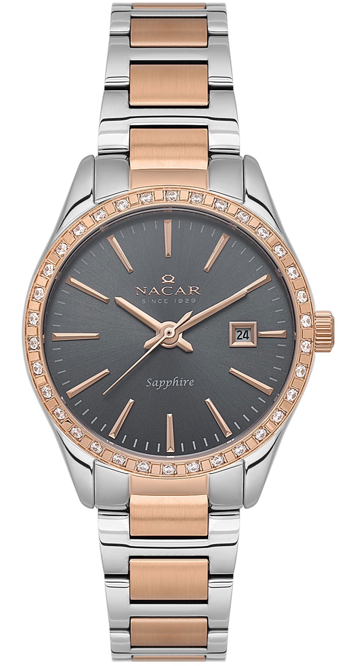 Nacar Nc33-398305-Egms Kadın Kol Saati