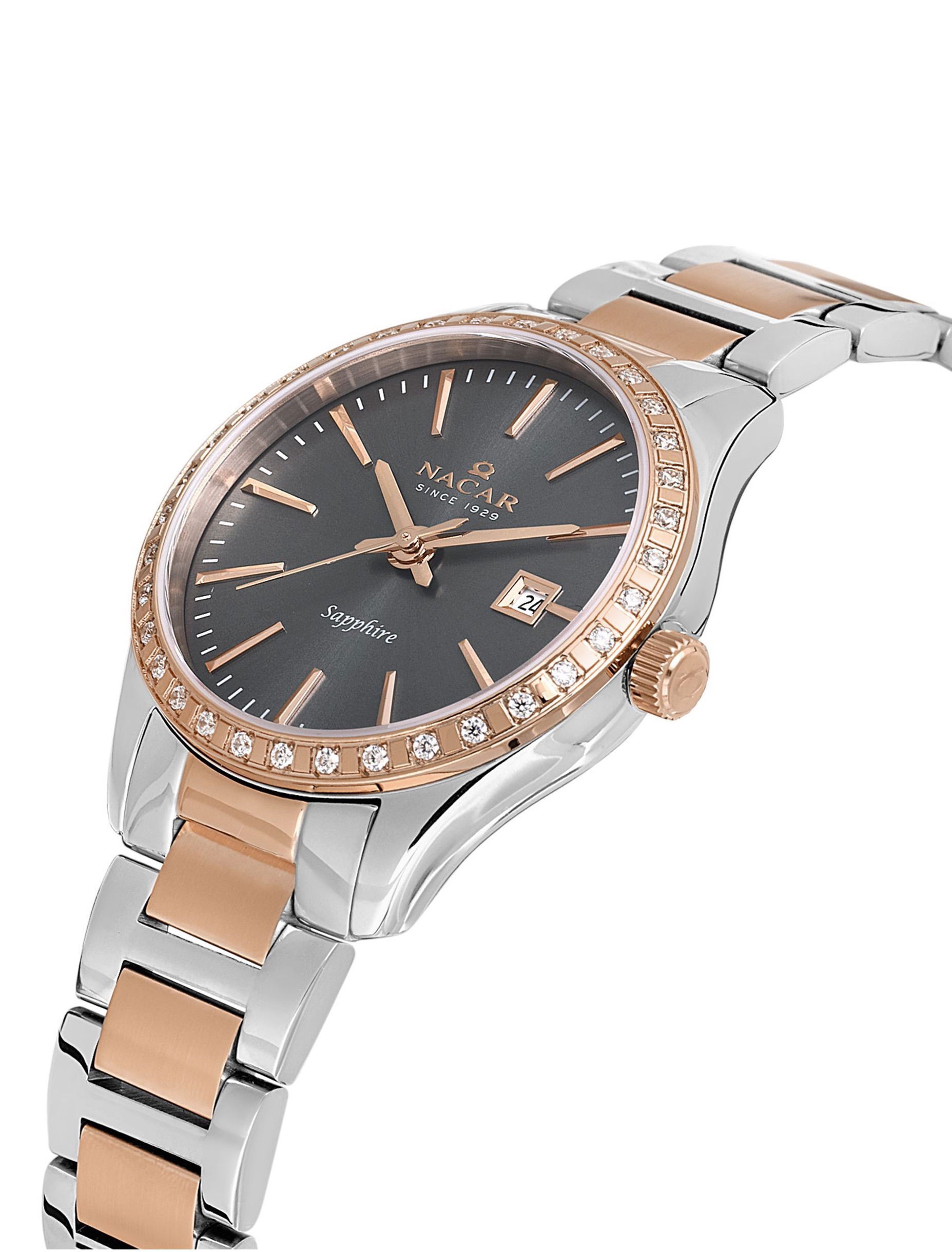 Nacar Nc33-398305-Egms Kadın Kol Saati