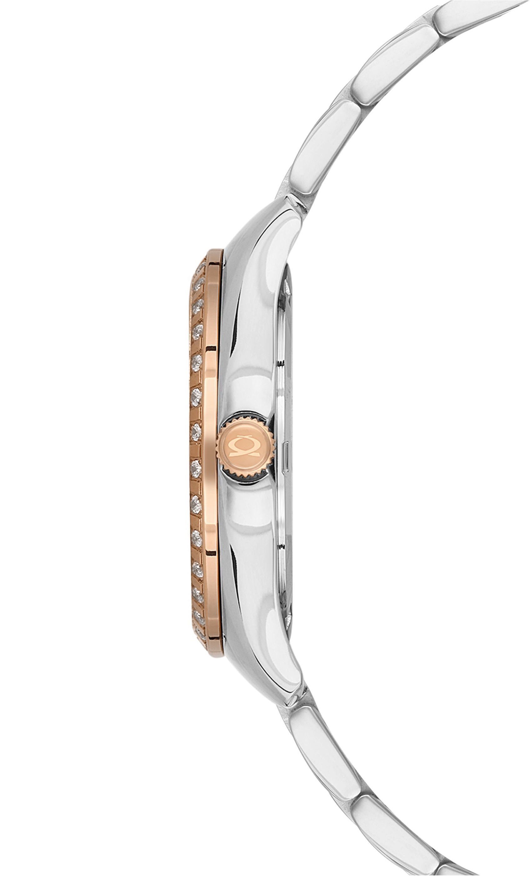 Nacar Nc33-398305-Egms Kadın Kol Saati