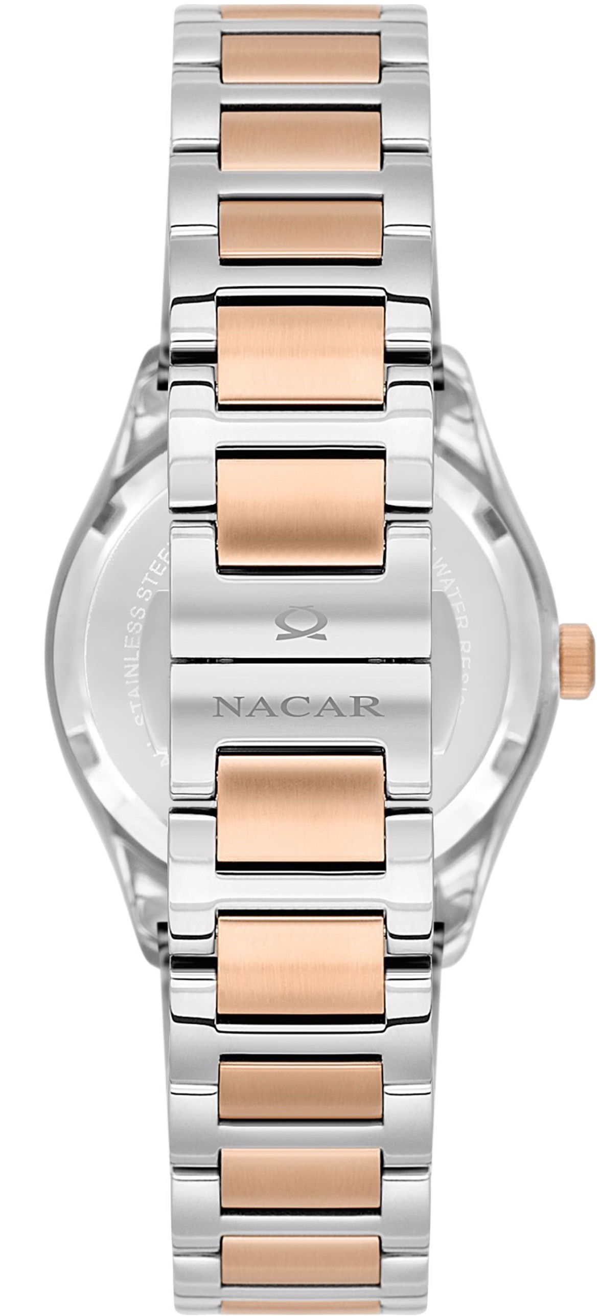 Nacar Nc33-398305-Egms Kadın Kol Saati