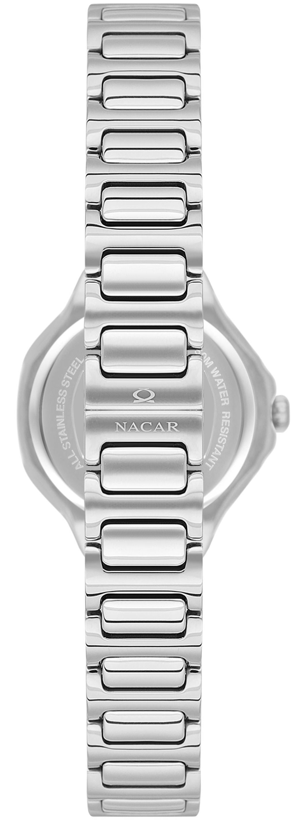 Nacar Nc33-398369-Aums Kadın Kol Saati