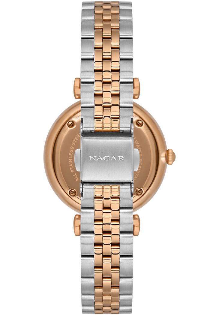 Nacar Nc34-390553-Esms Kadın Kol Saati