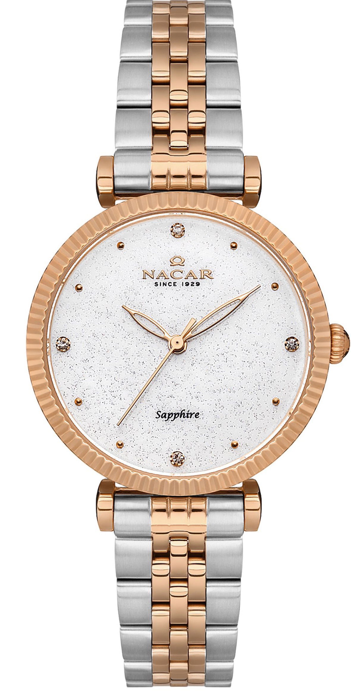 Nacar Nc34-390553-Esms Kadın Kol Saati