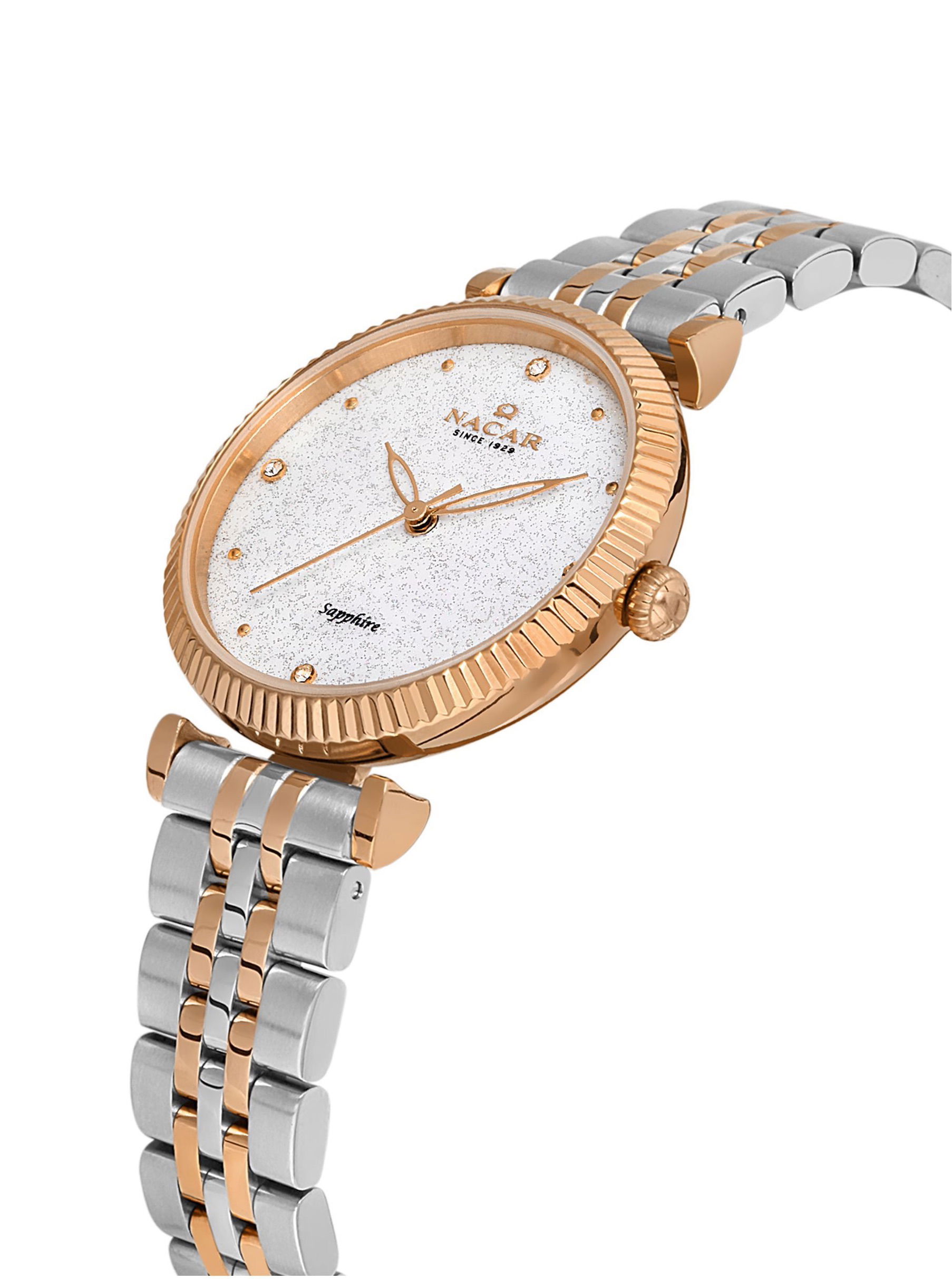 Nacar Nc34-390553-Esms Kadın Kol Saati