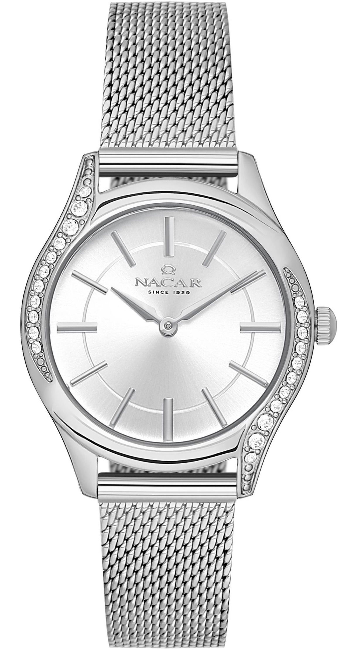 Nacar Nc34-392020K-Asm Kadın Kol Saati