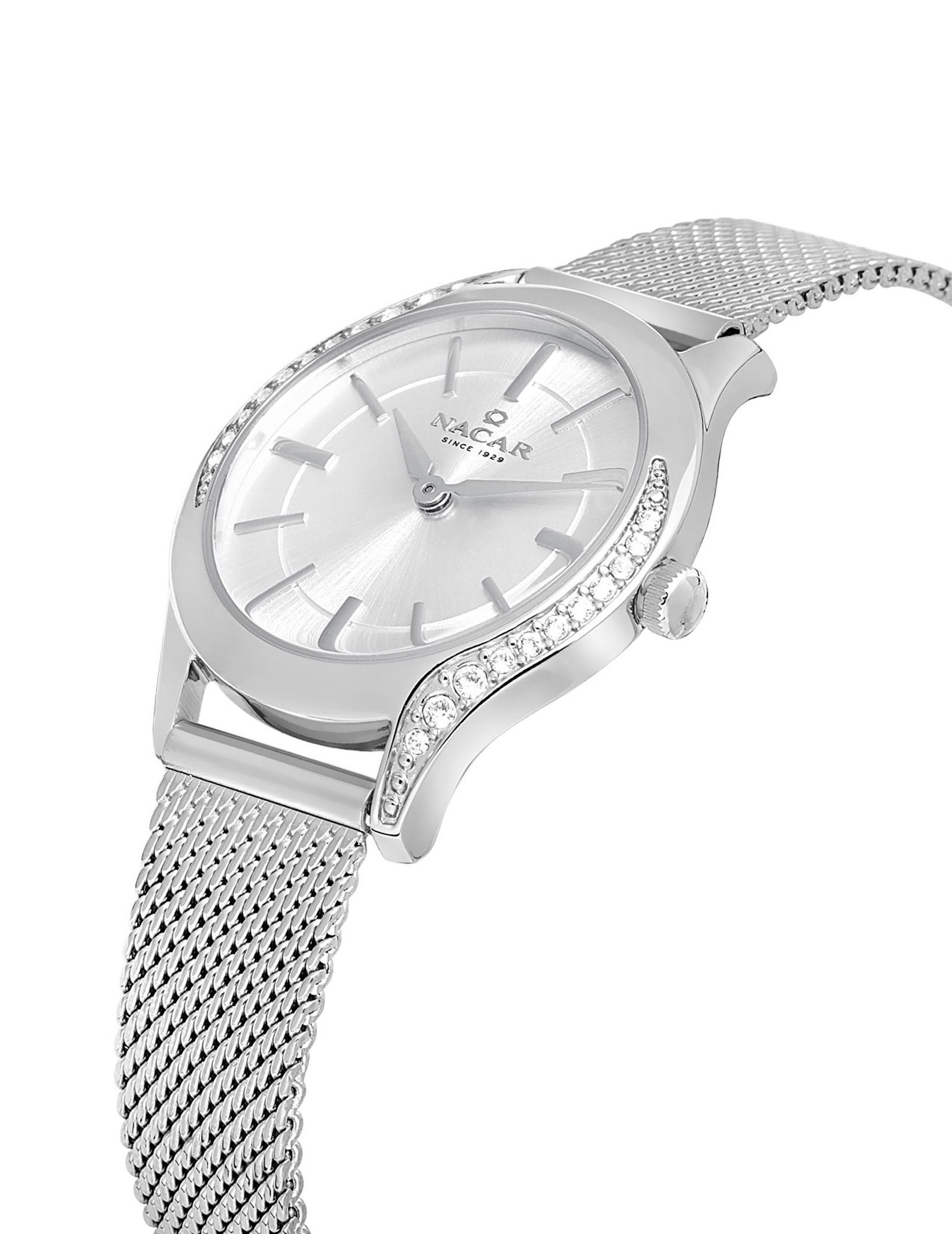 Nacar Nc34-392020K-Asm Kadın Kol Saati