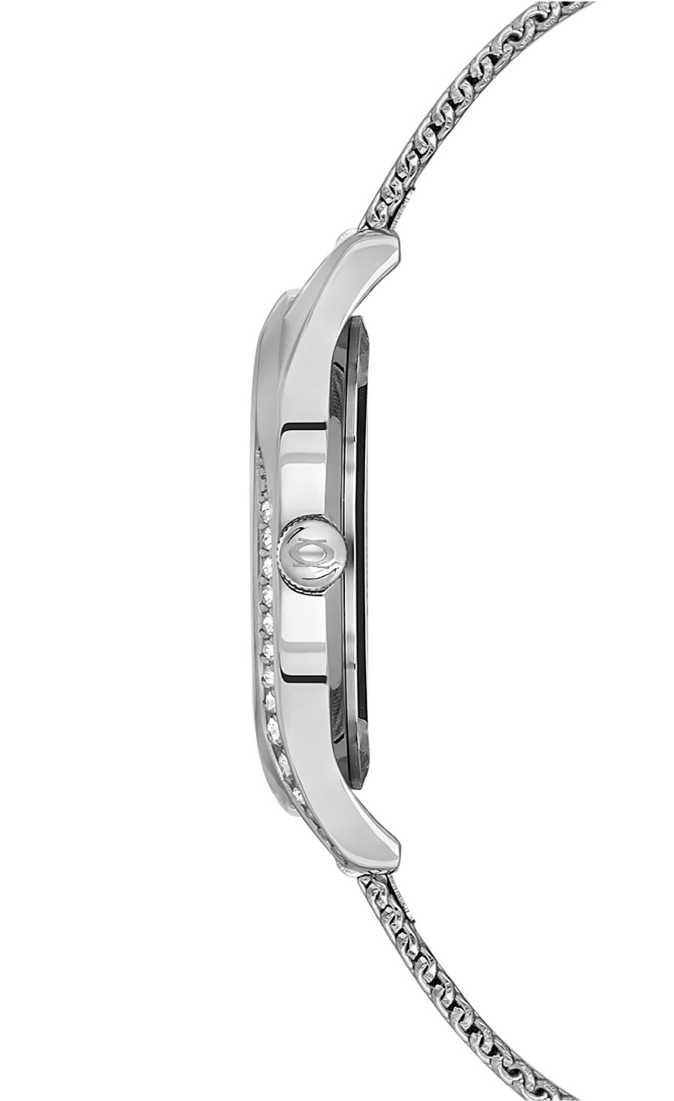 Nacar Nc34-392020K-Asm Kadın Kol Saati