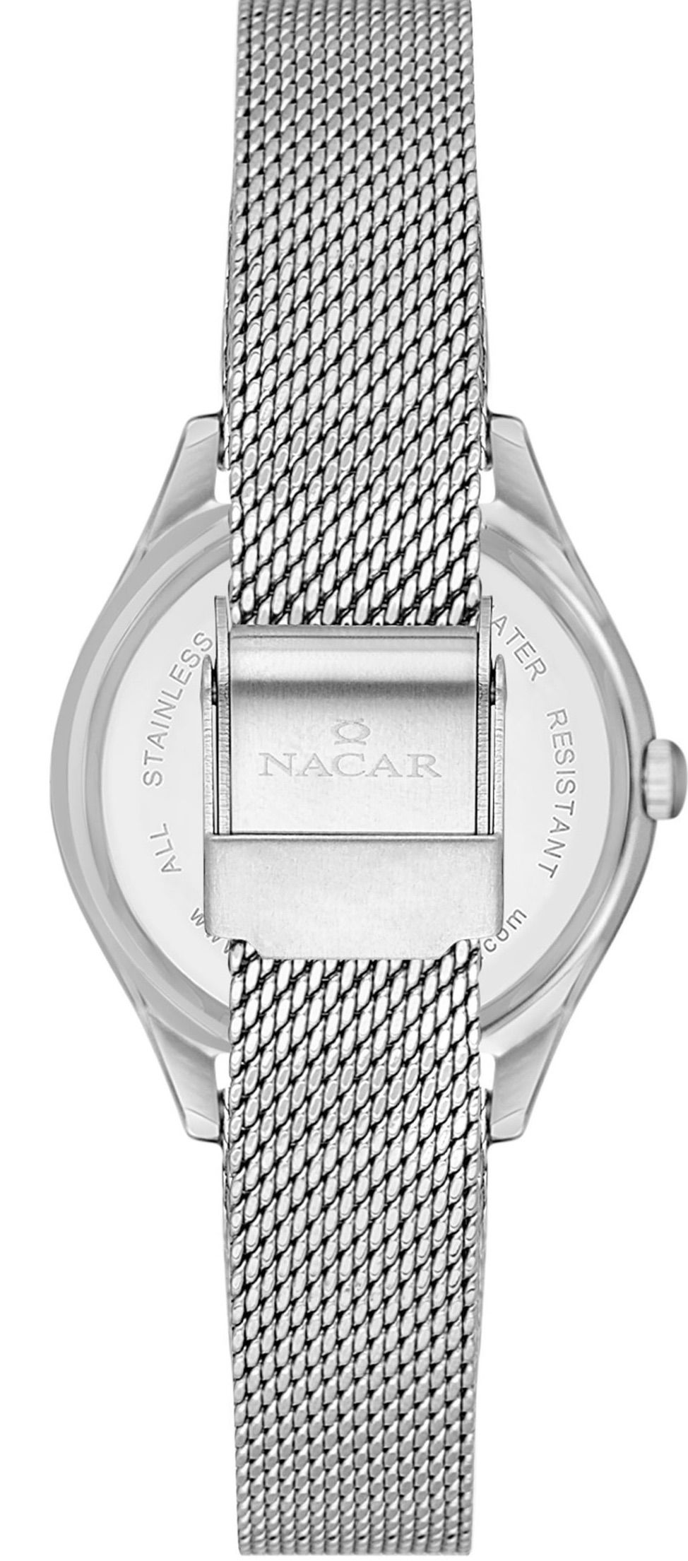 Nacar Nc34-392020K-Asm Kadın Kol Saati