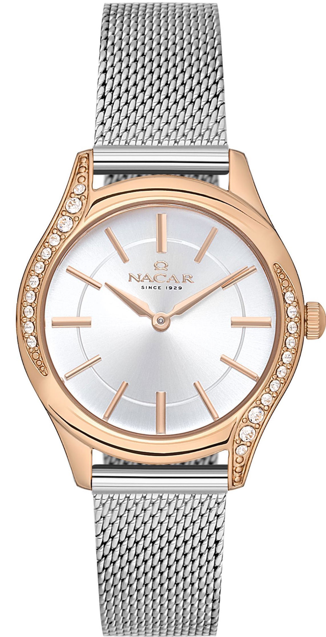 Nacar Nc34-392020K-Esm Kadın Kol Saati