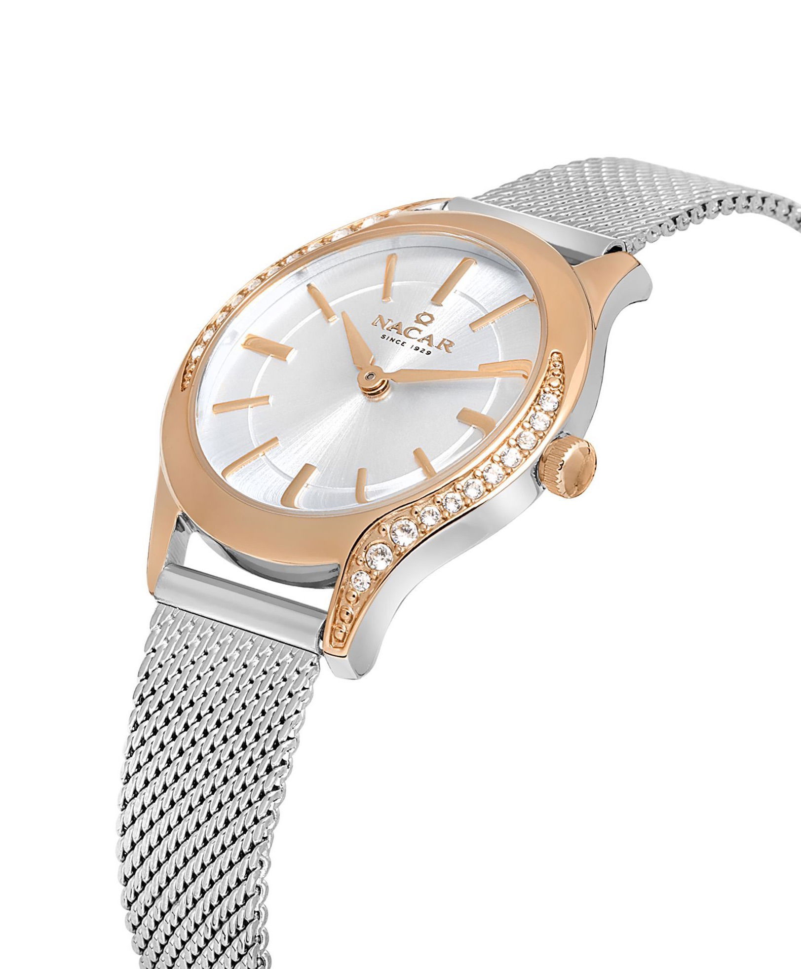 Nacar Nc34-392020K-Esm Kadın Kol Saati