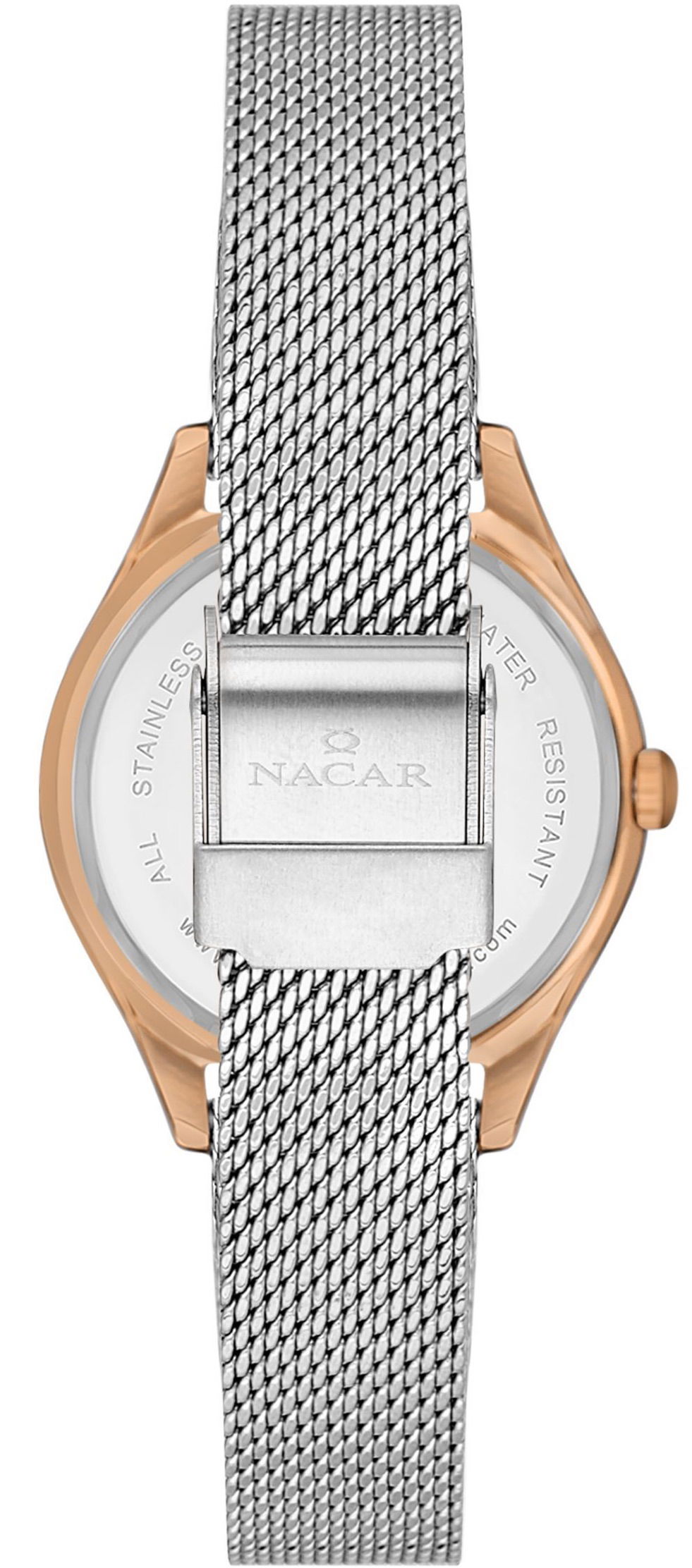 Nacar Nc34-392020K-Esm Kadın Kol Saati