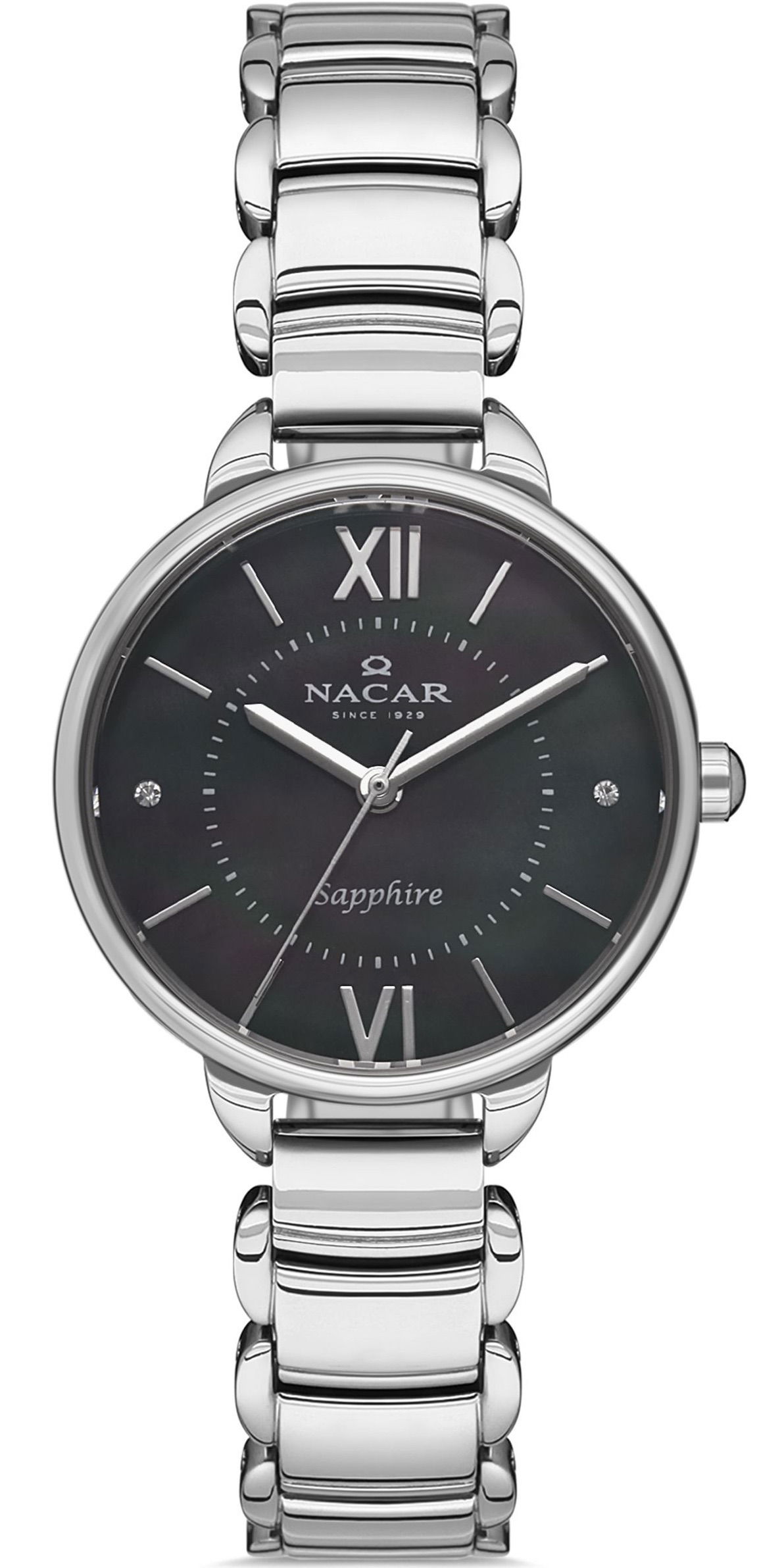 Nacar Nc36-391034-Abm Kadın Kol Saati