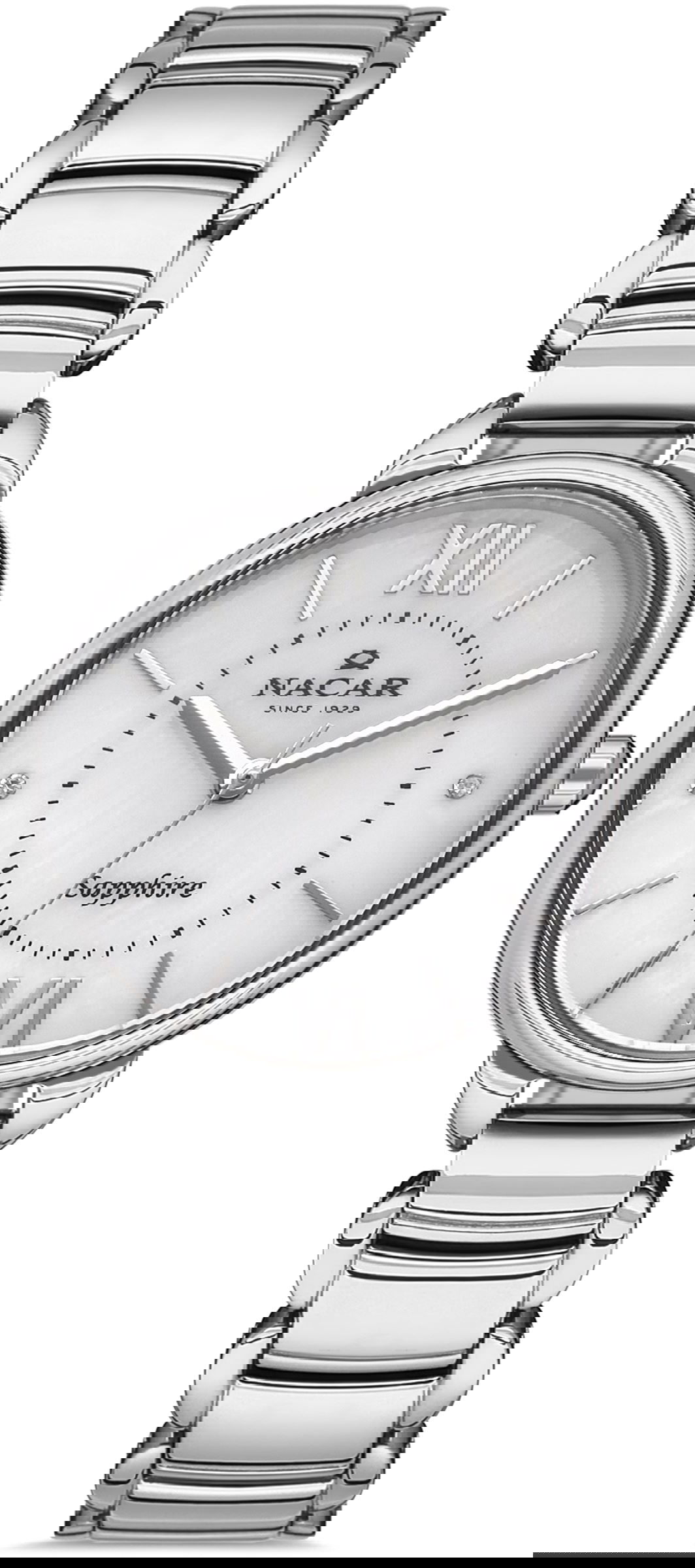 Nacar Nc36-391034-Awm Kadın Kol Saati